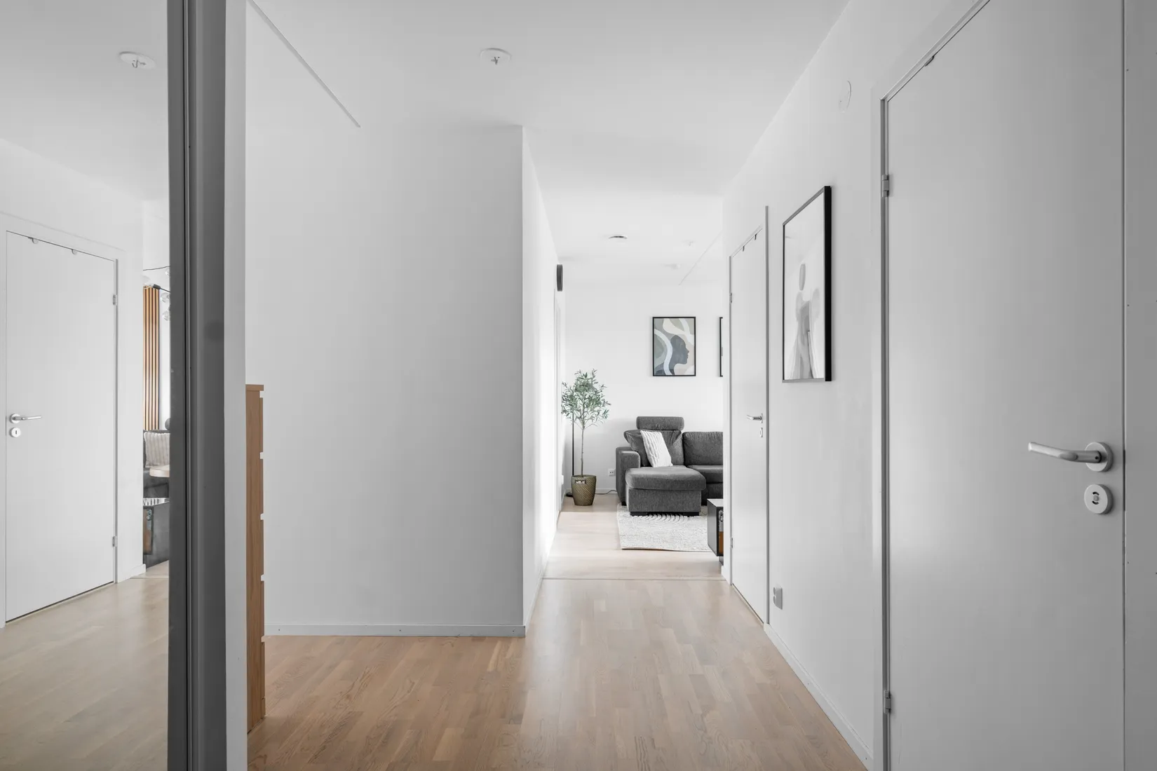 Bostadsrätt, Rimfrostgränd 5, Centrala Tyresö, Tyresö