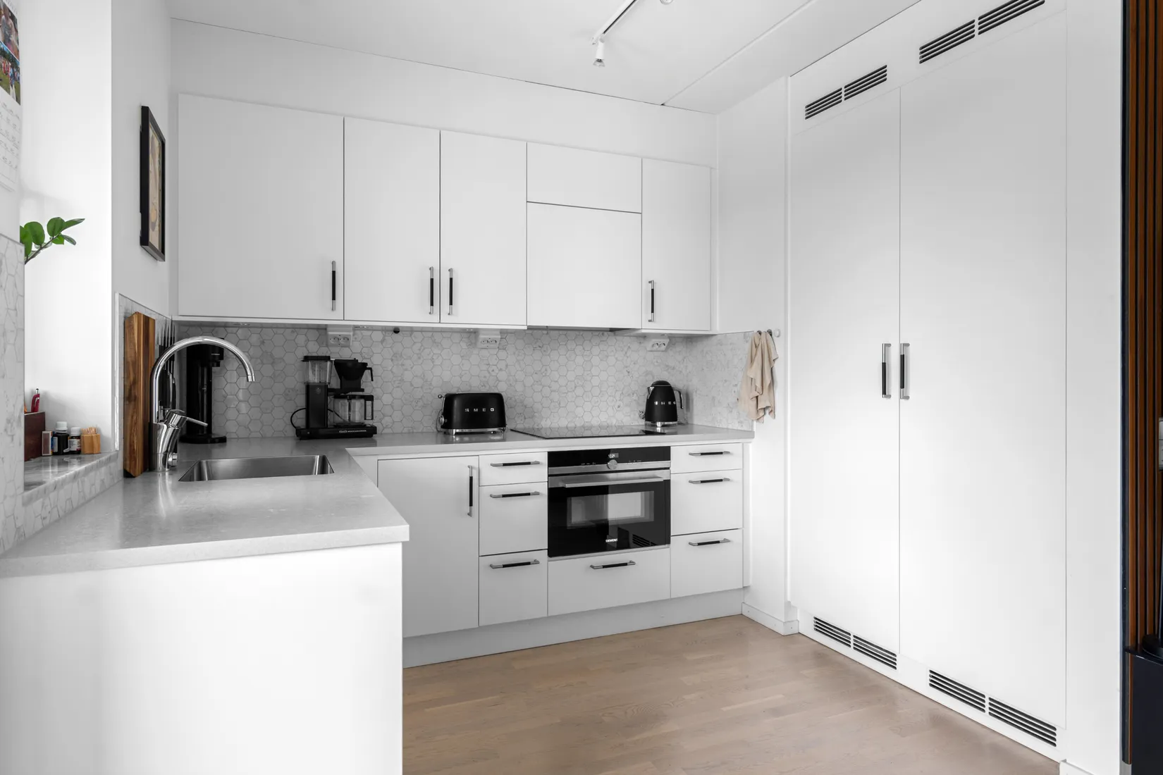 Bostadsrätt, Rimfrostgränd 5, Centrala Tyresö, Tyresö