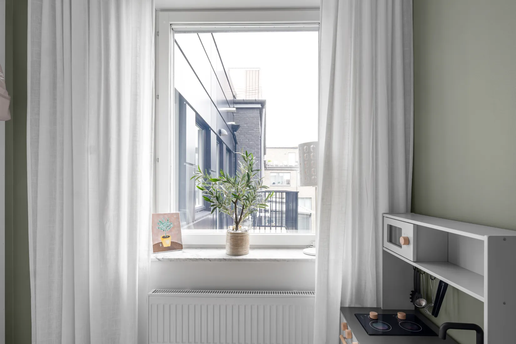Bostadsrätt, Rimfrostgränd 5, Centrala Tyresö, Tyresö