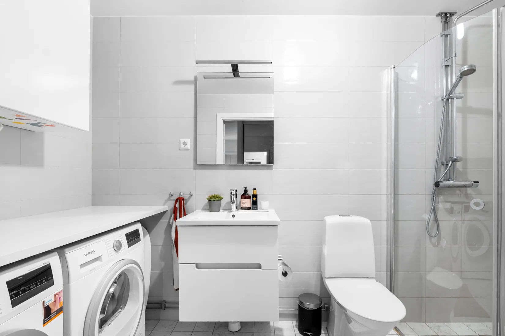 Bostadsrätt, Rimfrostgränd 5, Centrala Tyresö, Tyresö