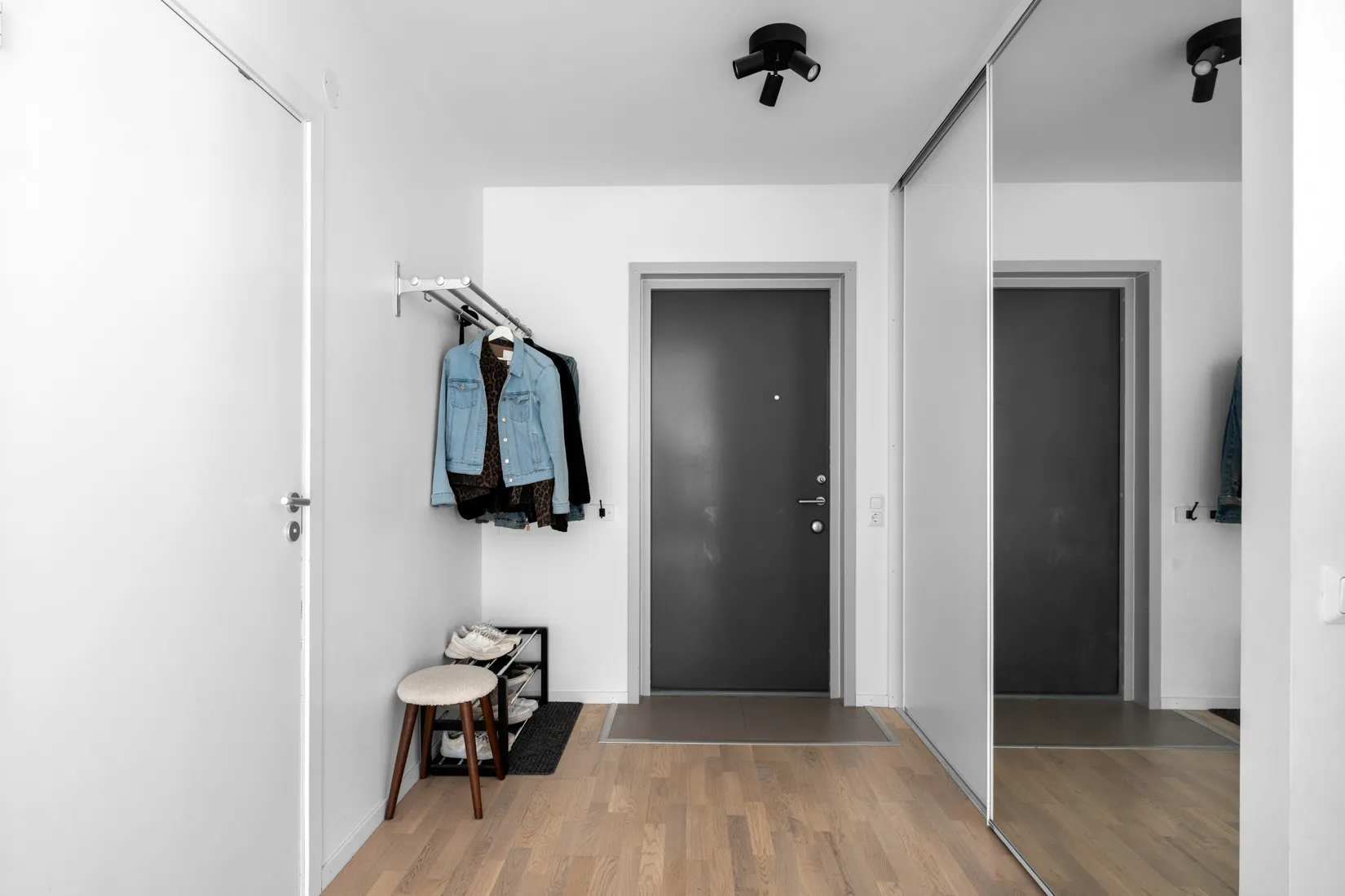 Bostadsrätt, Rimfrostgränd 5, Centrala Tyresö, Tyresö