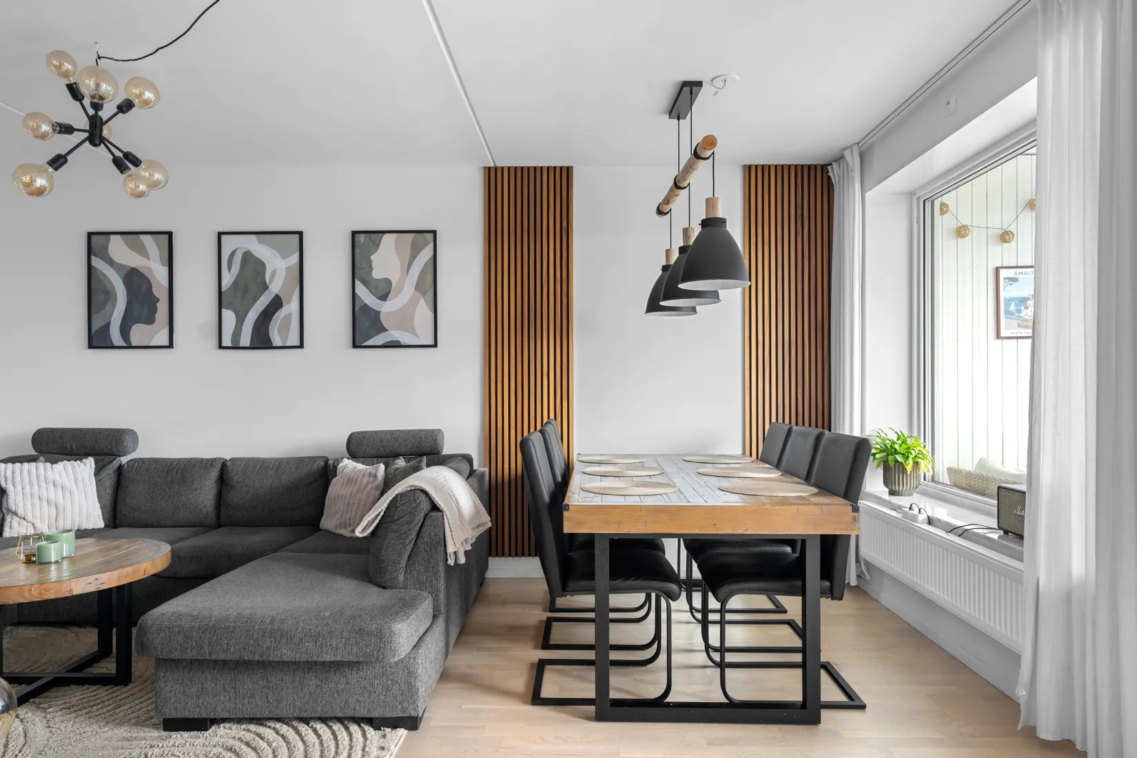 Bostadsrätt, Rimfrostgränd 5, Centrala Tyresö, Tyresö