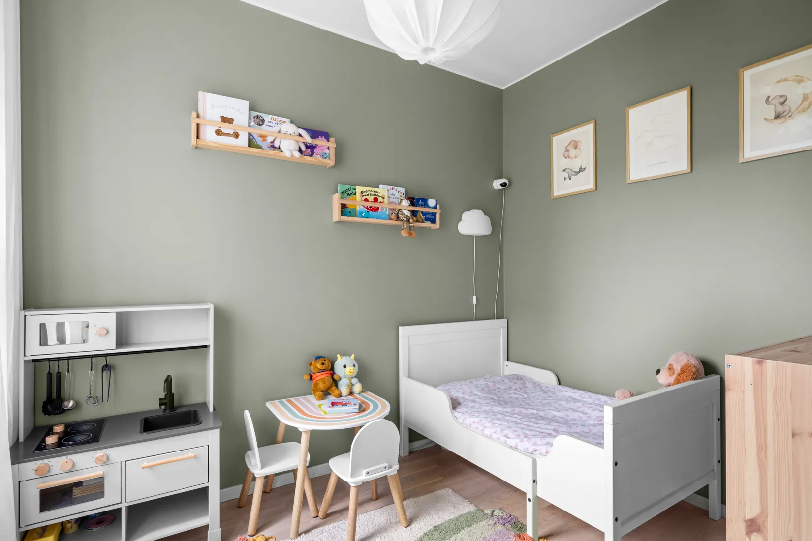 Bostadsrätt, Rimfrostgränd 5, Centrala Tyresö, Tyresö