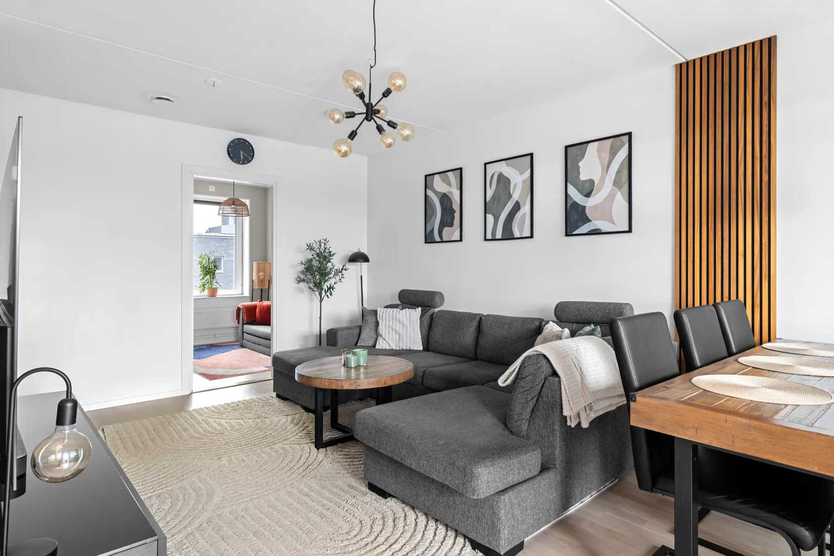 Bostadsrätt, Rimfrostgränd 5, Centrala Tyresö, Tyresö