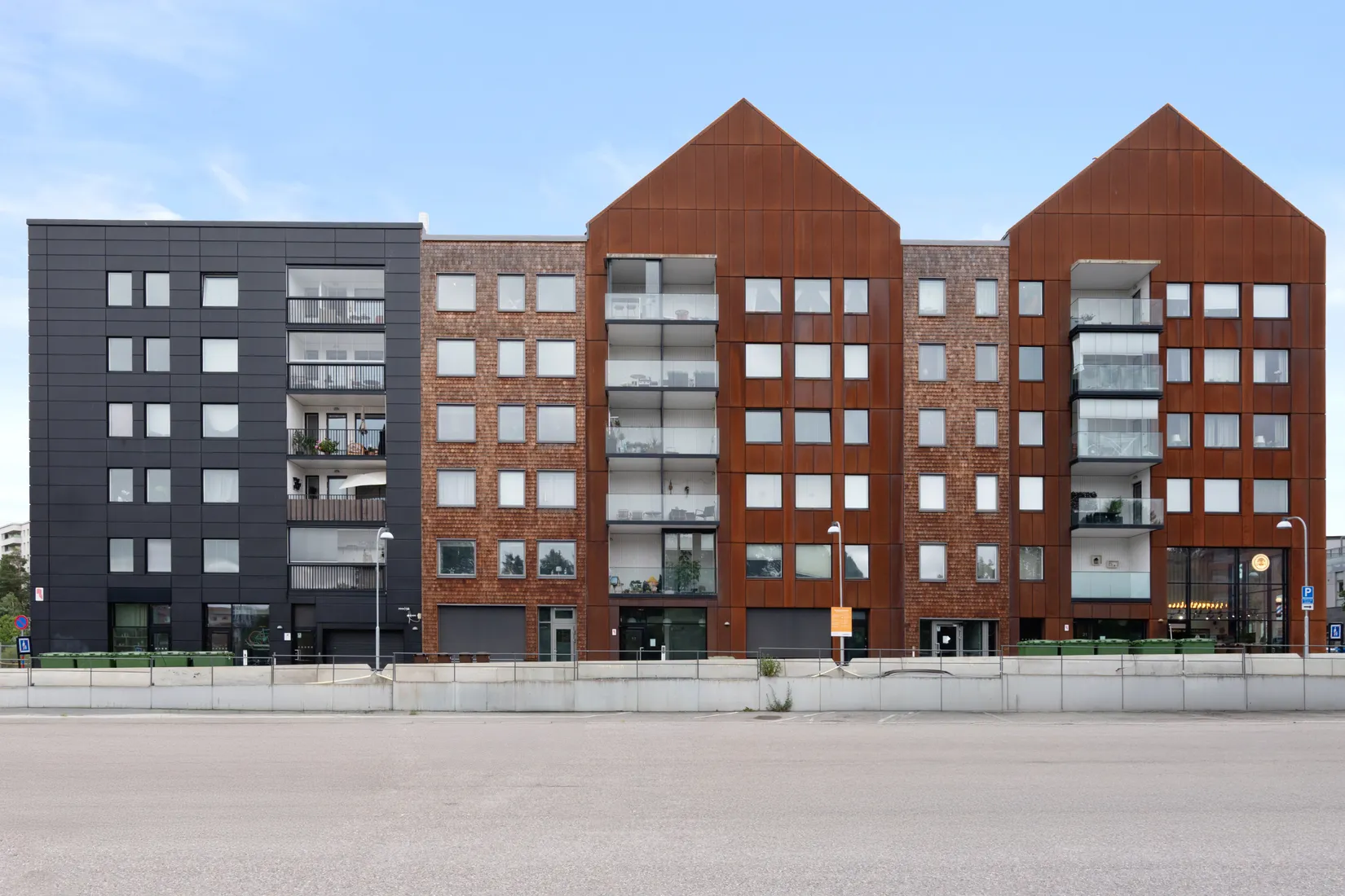 Bostadsrätt, Rimfrostgränd 5, Centrala Tyresö, Tyresö