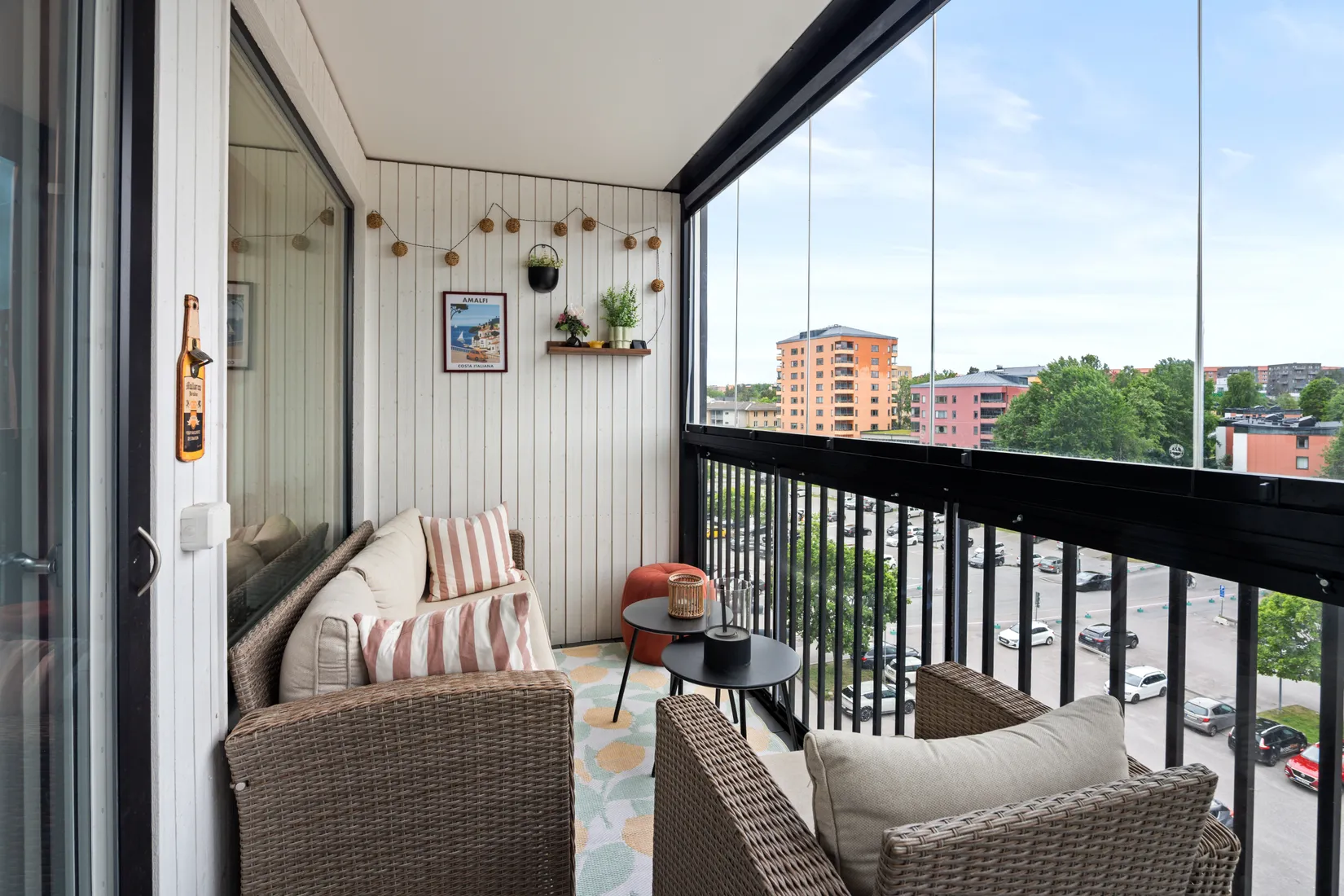 Bostadsrätt, Rimfrostgränd 5, Centrala Tyresö, Tyresö