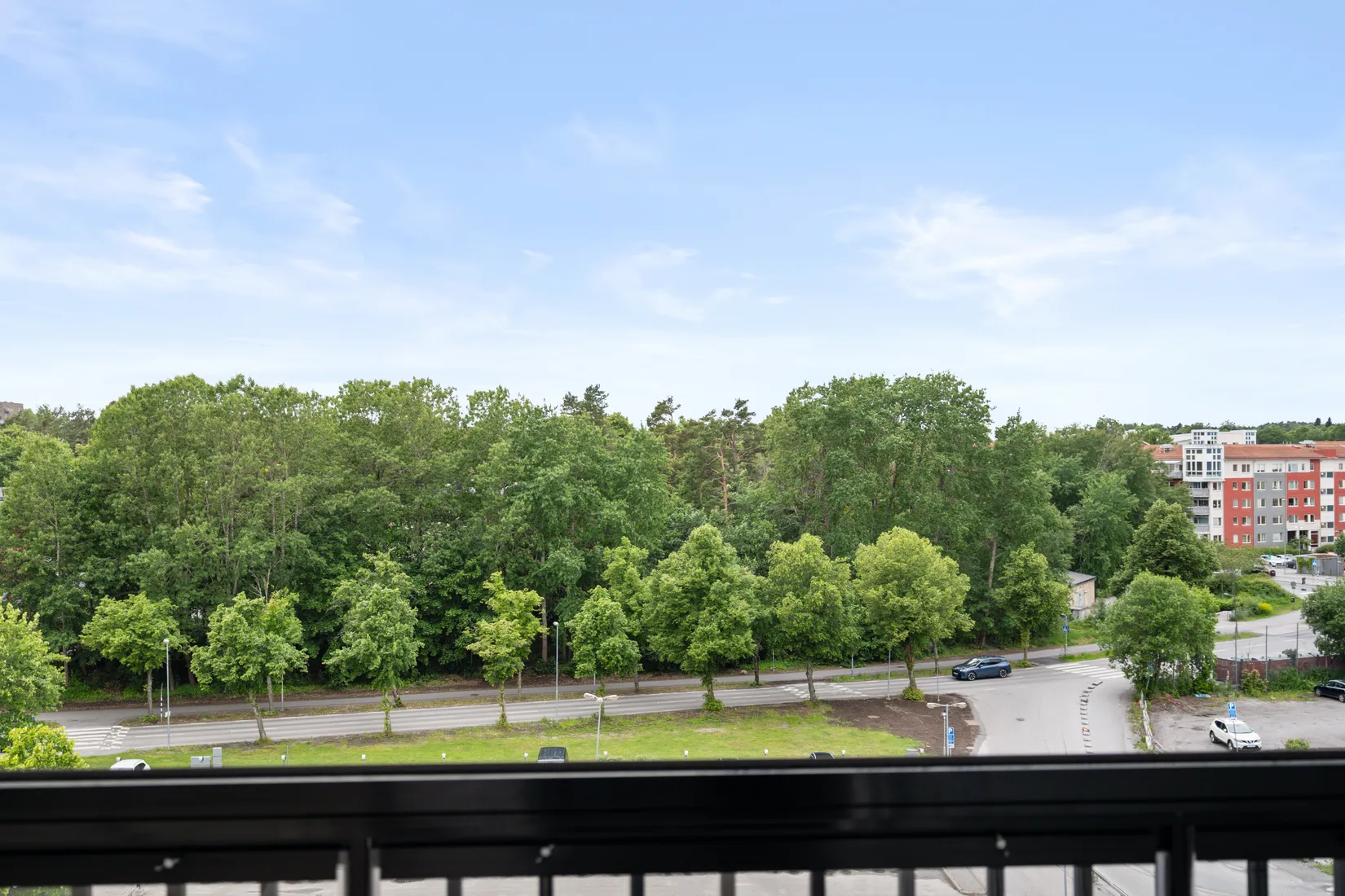 Bostadsrätt, Rimfrostgränd 5, Centrala Tyresö, Tyresö