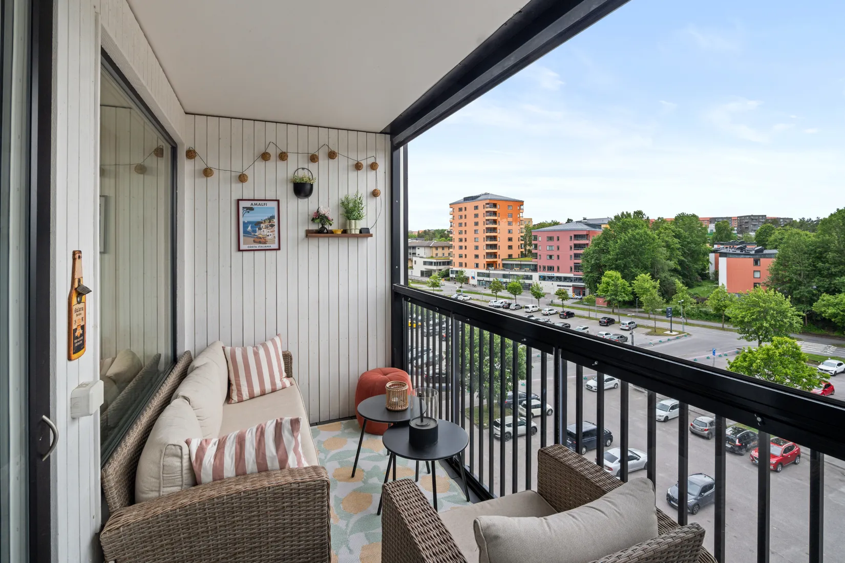 Bostadsrätt, Rimfrostgränd 5, Centrala Tyresö, Tyresö