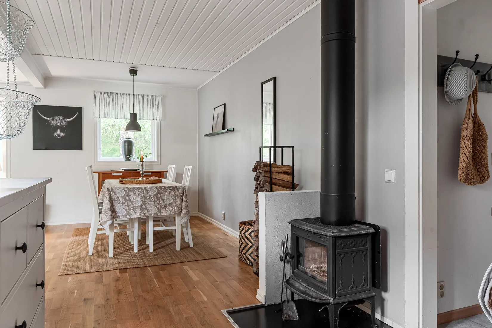 Villa, Norra Sundsvägen 77, Sund, Trosa