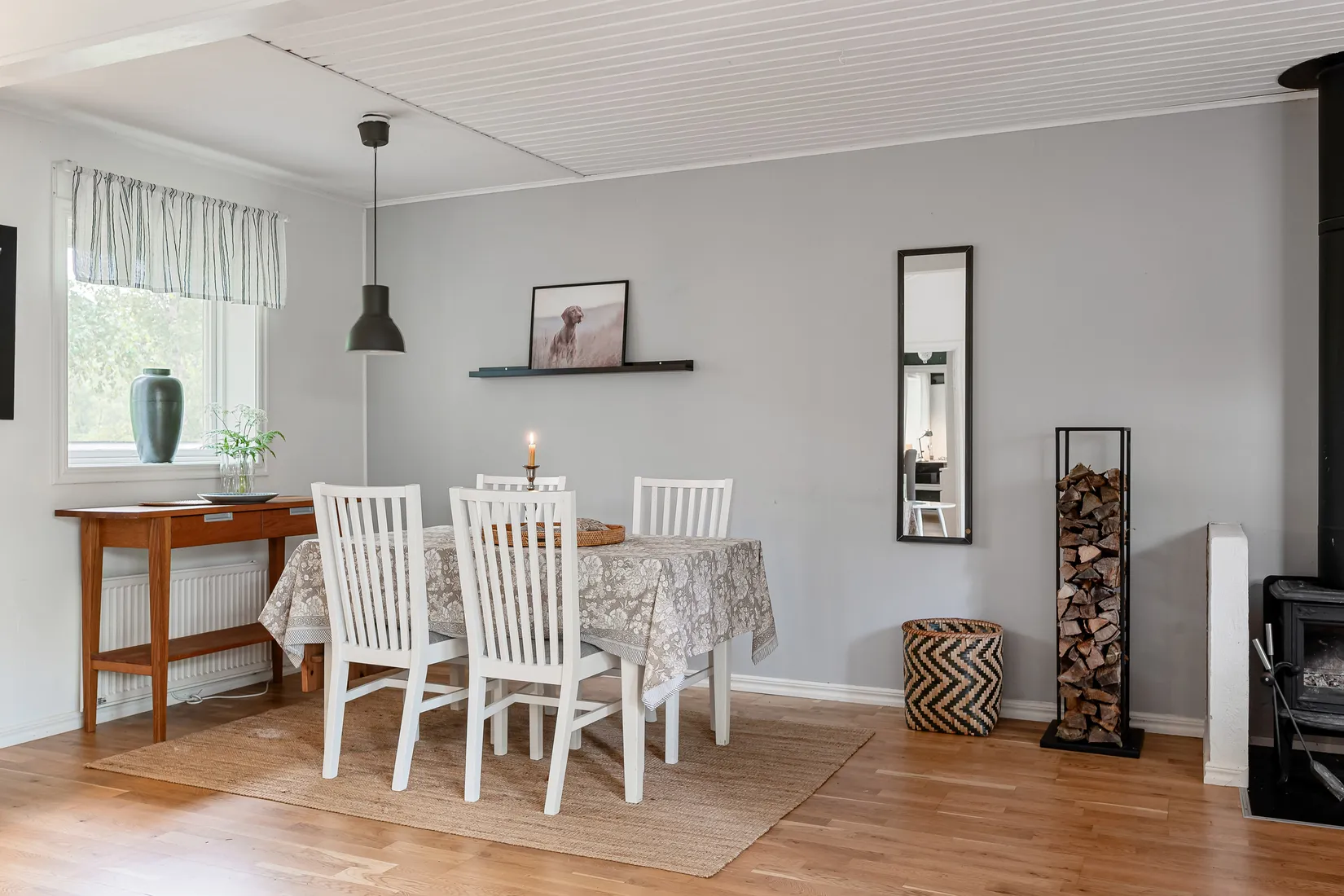 Villa, Norra Sundsvägen 77, Sund, Trosa