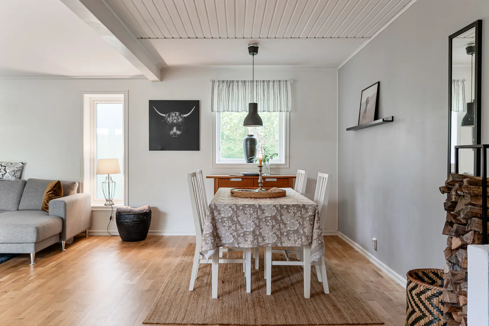 Villa, Norra Sundsvägen 77, Sund, Trosa