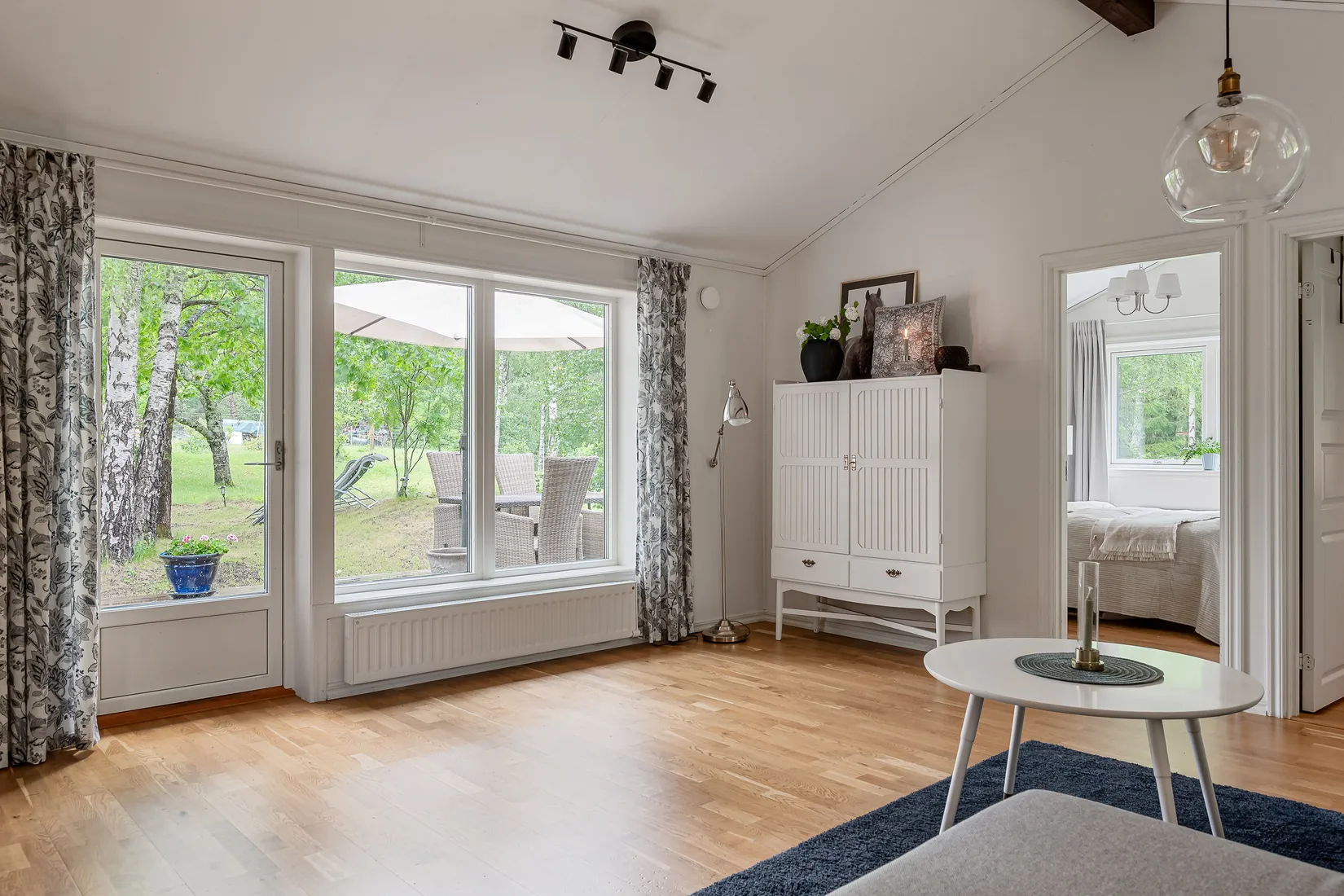 Villa, Norra Sundsvägen 77, Sund, Trosa