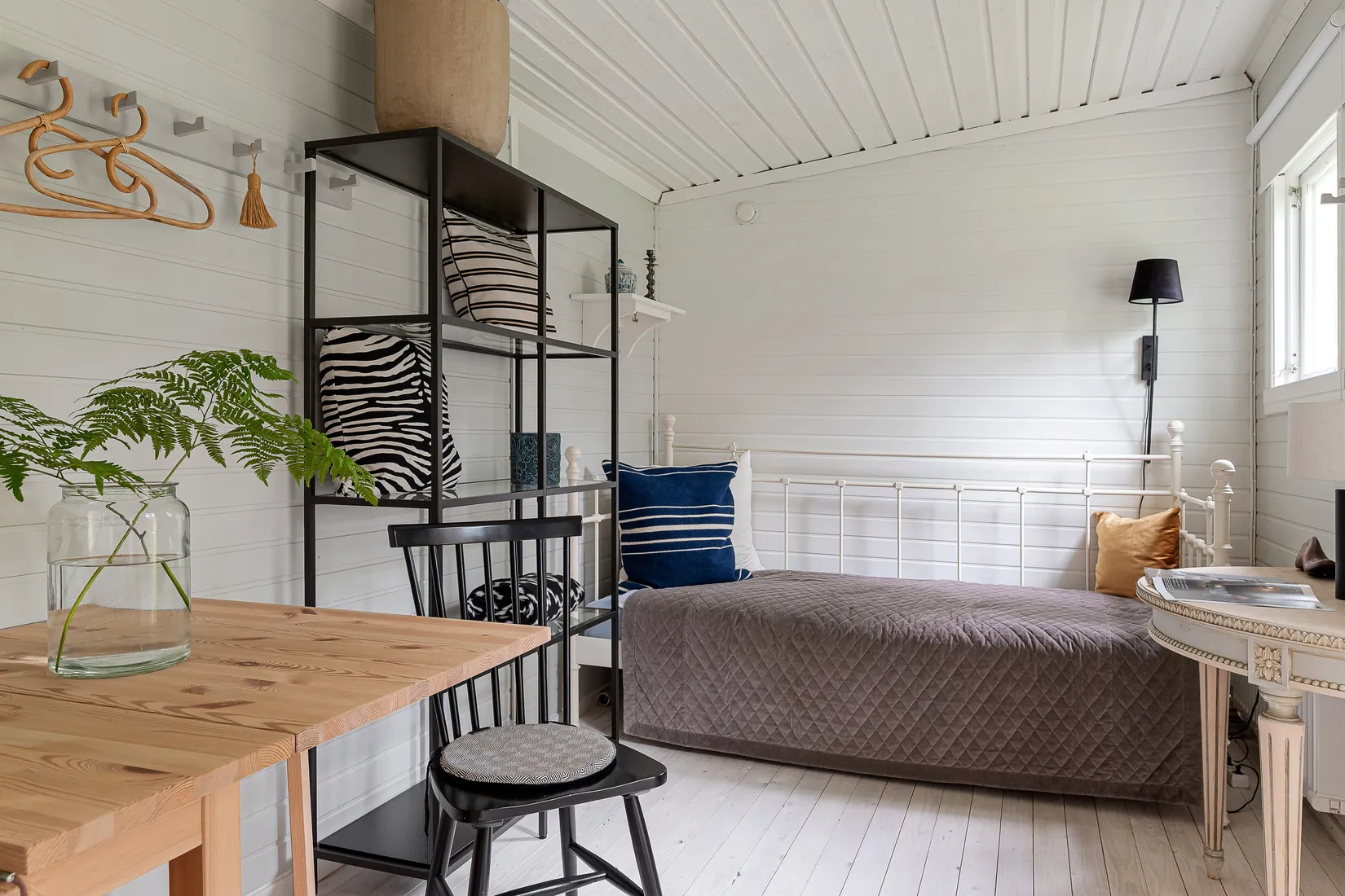 Villa, Norra Sundsvägen 77, Sund, Trosa