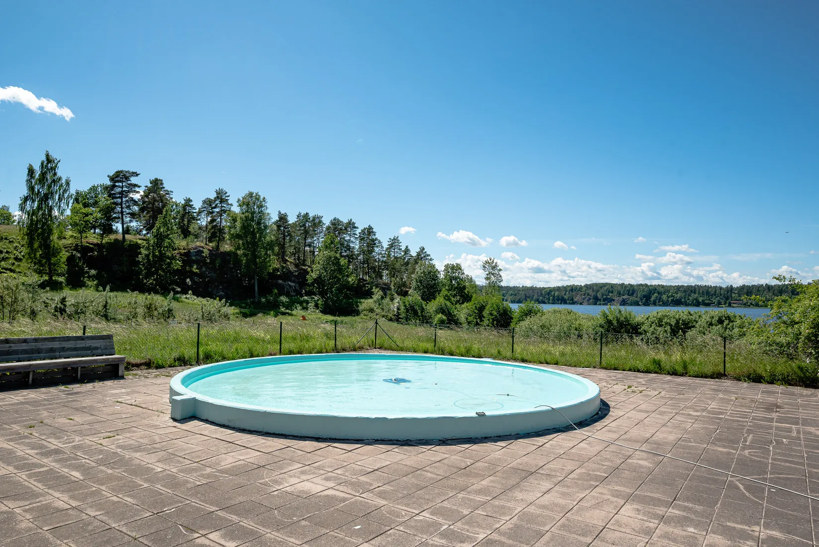 Villa, Norra Sundsvägen 77, Sund, Trosa