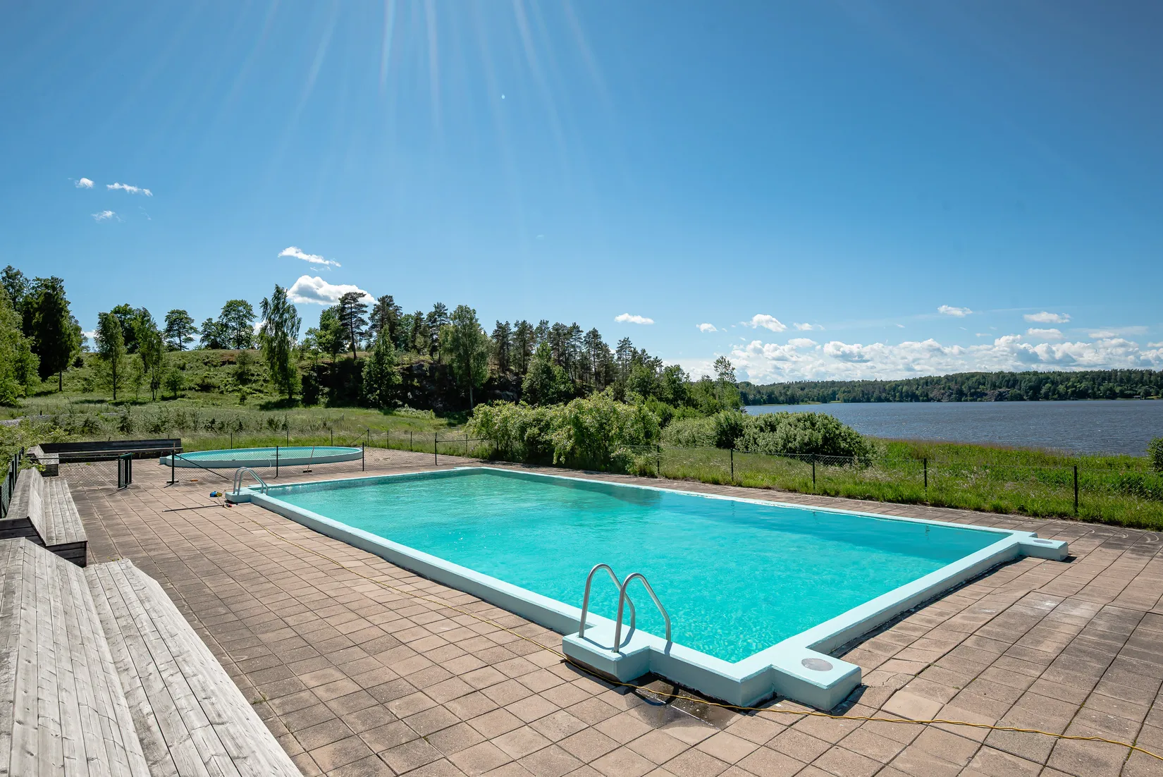Villa, Norra Sundsvägen 77, Sund, Trosa