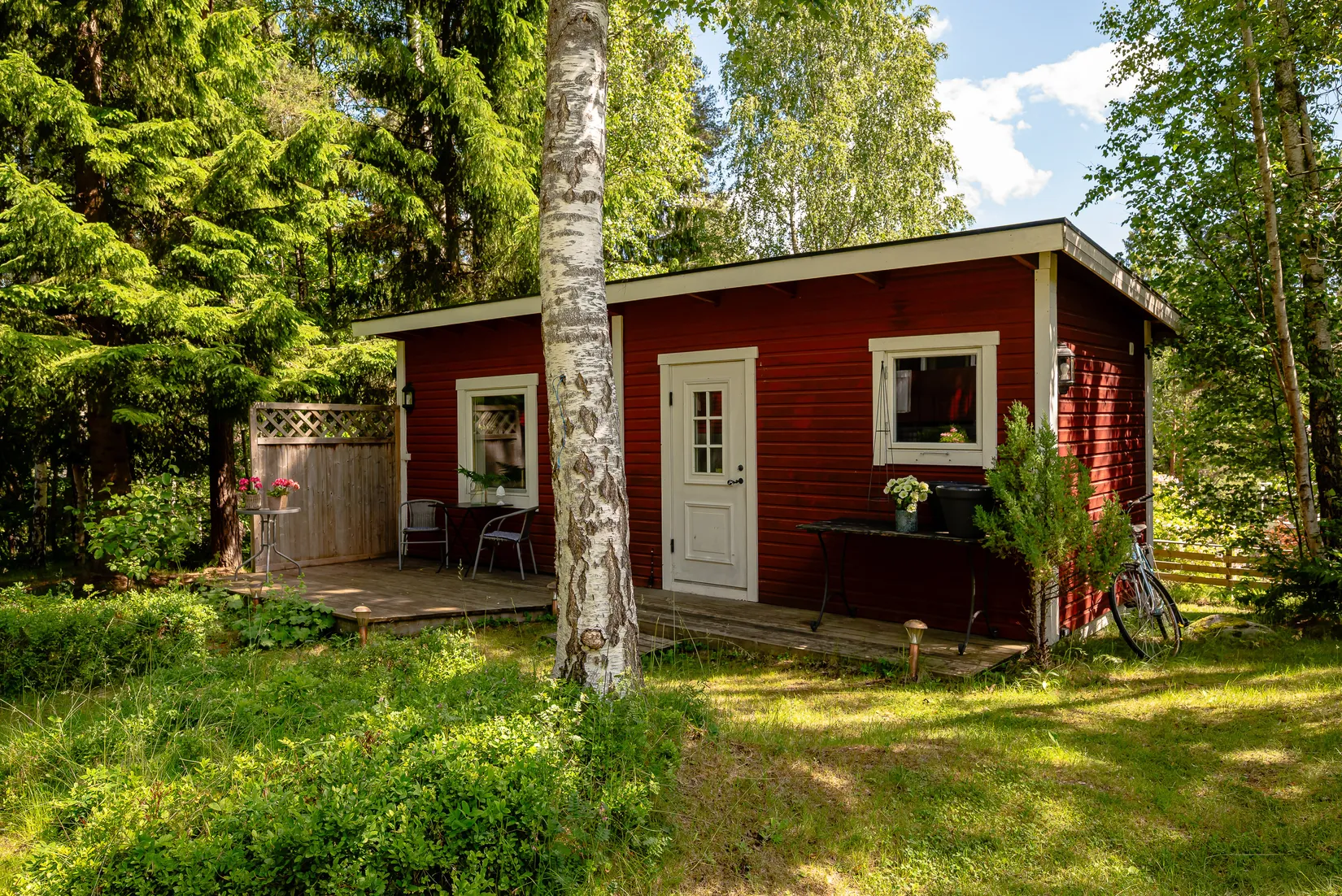 Villa, Norra Sundsvägen 77, Sund, Trosa