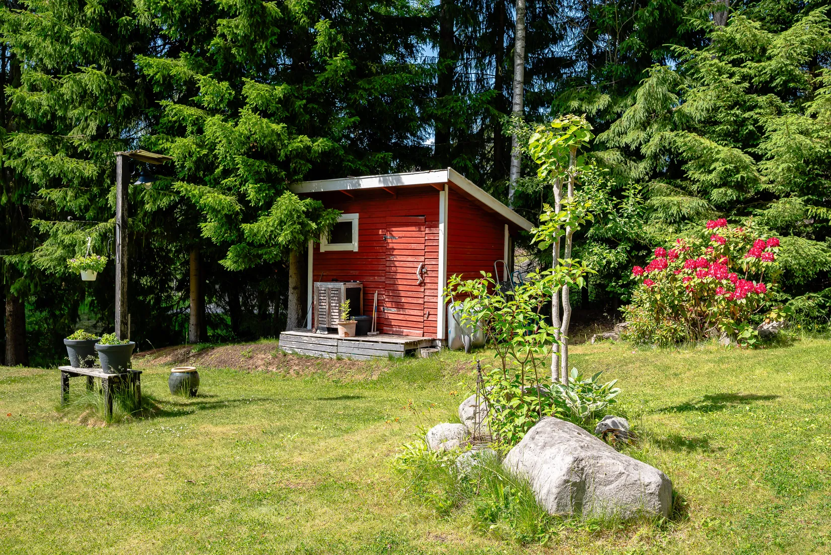 Villa, Norra Sundsvägen 77, Sund, Trosa