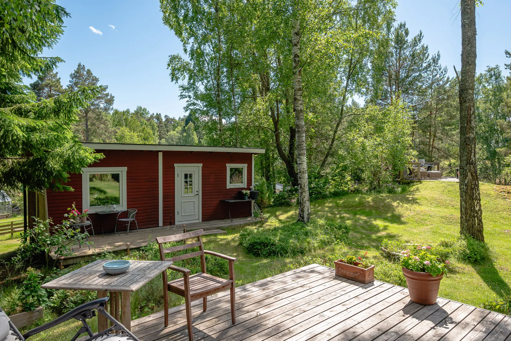Villa, Norra Sundsvägen 77, Sund, Trosa