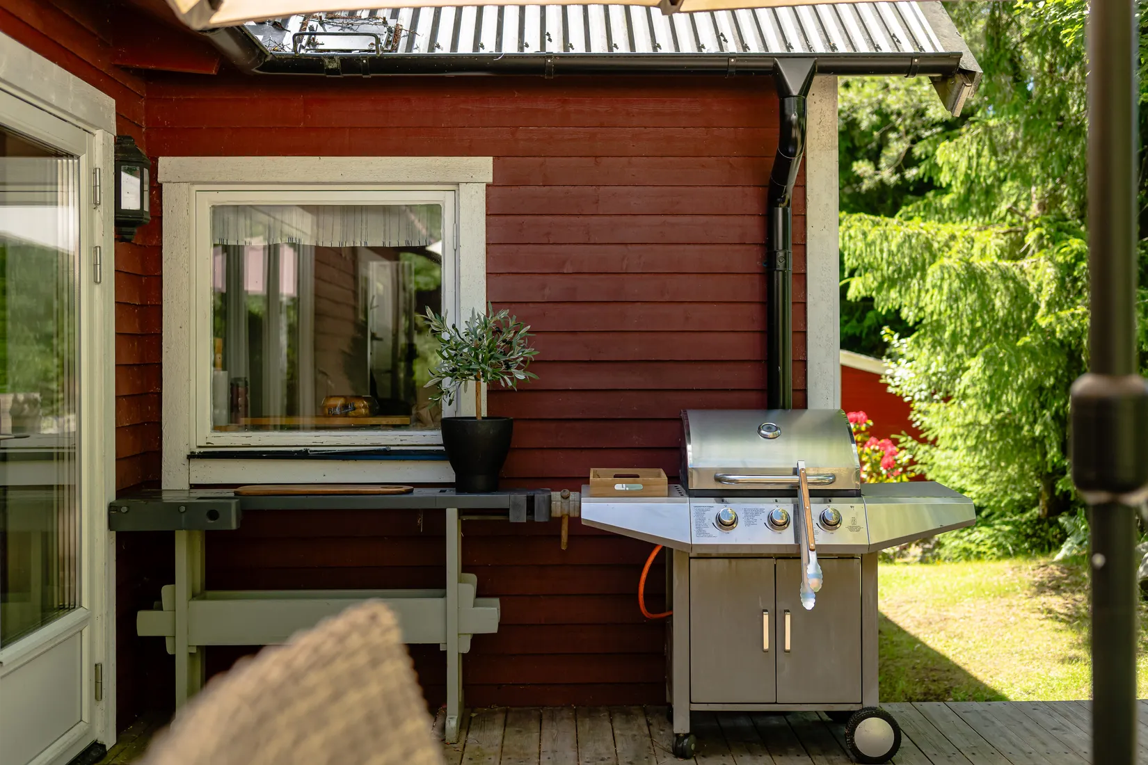 Villa, Norra Sundsvägen 77, Sund, Trosa