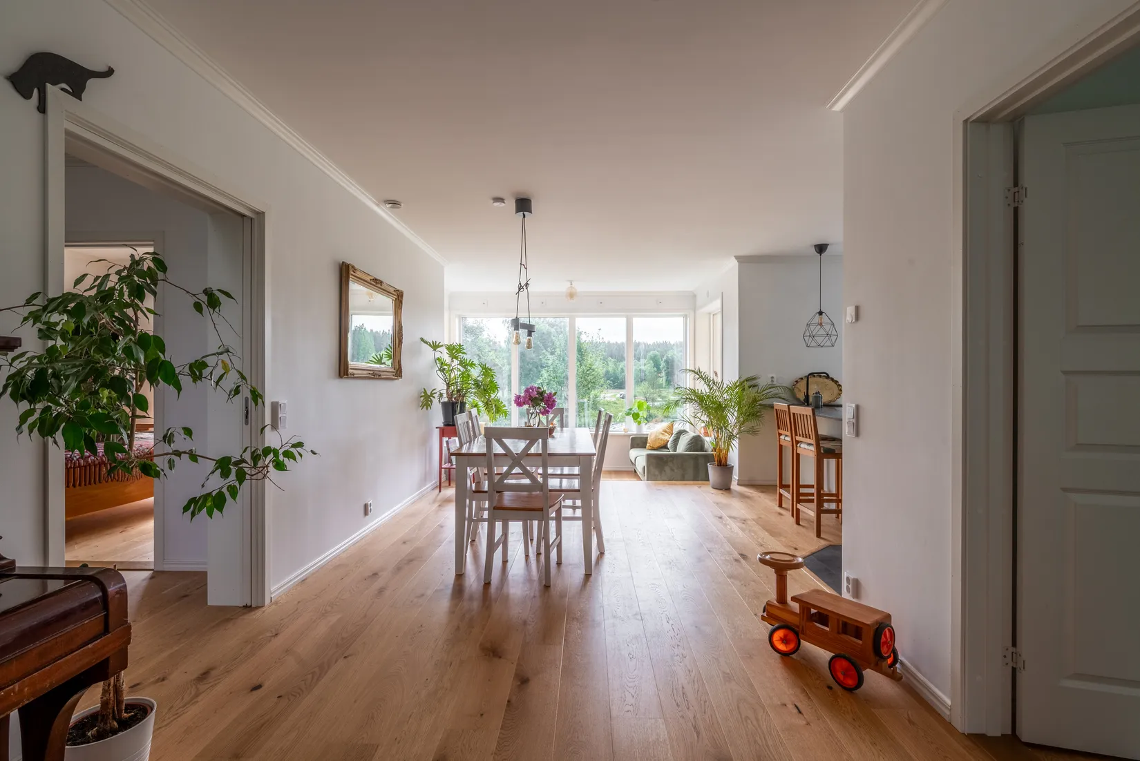 Villa, Ödenäs Olofsered 972, Olofsered, Alingsås