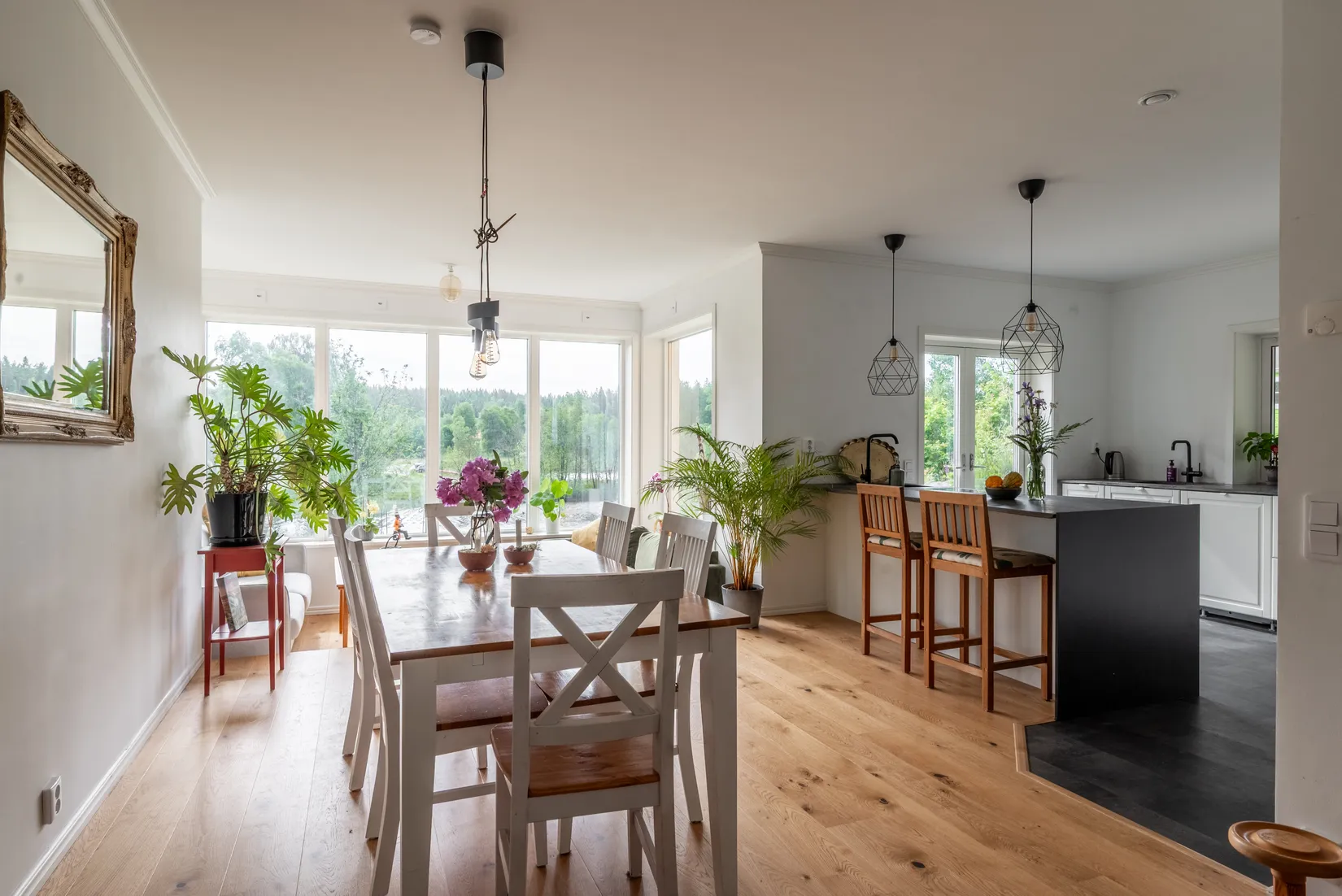 Villa, Ödenäs Olofsered 972, Olofsered, Alingsås