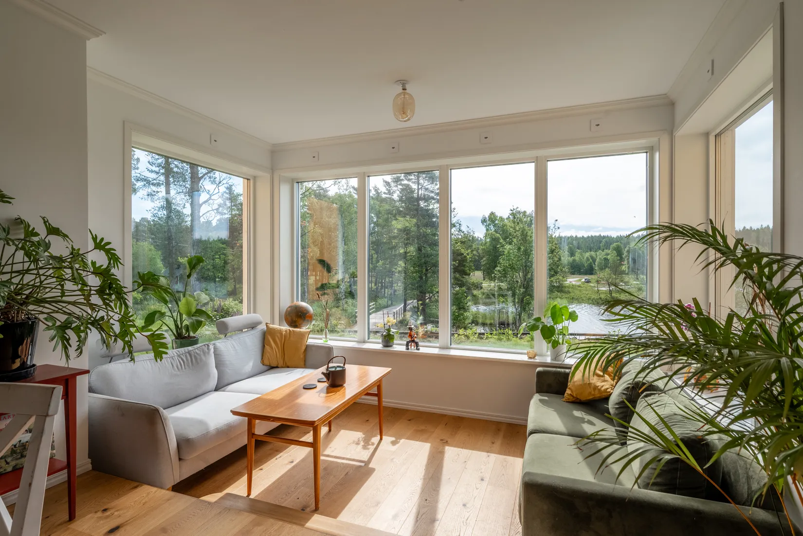 Villa, Ödenäs Olofsered 972, Olofsered, Alingsås