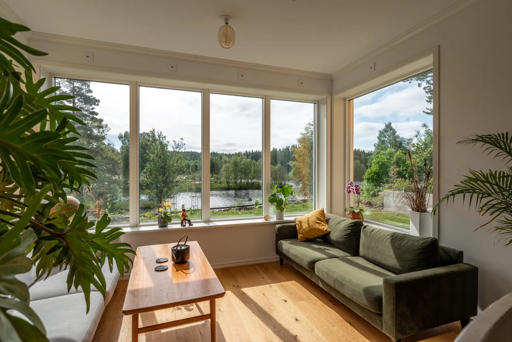 Villa, Ödenäs Olofsered 972, Olofsered, Alingsås