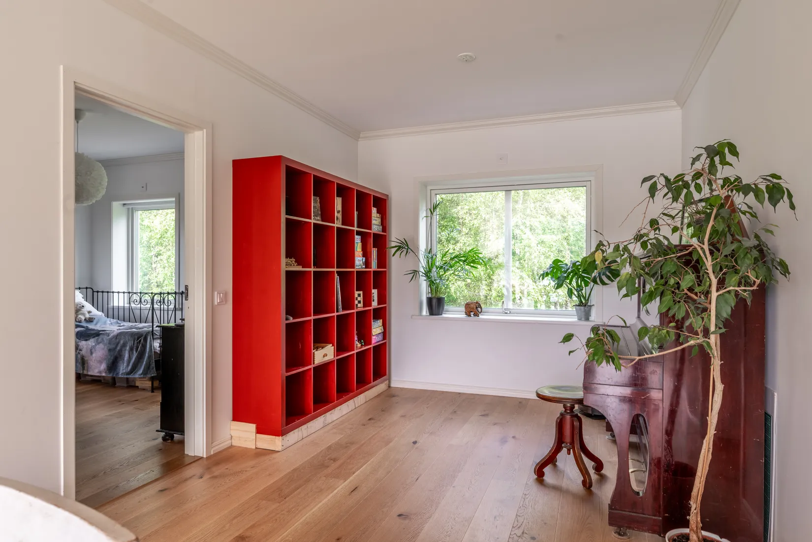 Villa, Ödenäs Olofsered 972, Olofsered, Alingsås
