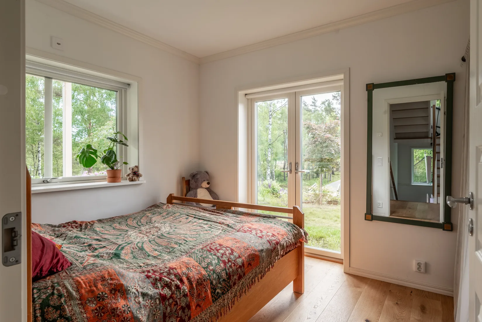 Villa, Ödenäs Olofsered 972, Olofsered, Alingsås