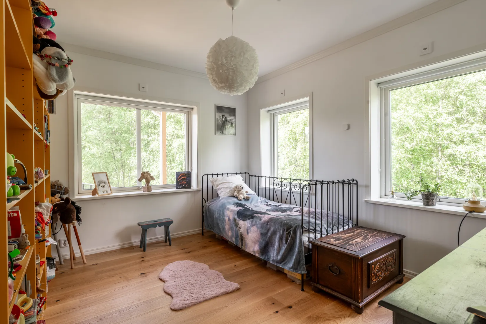 Villa, Ödenäs Olofsered 972, Olofsered, Alingsås