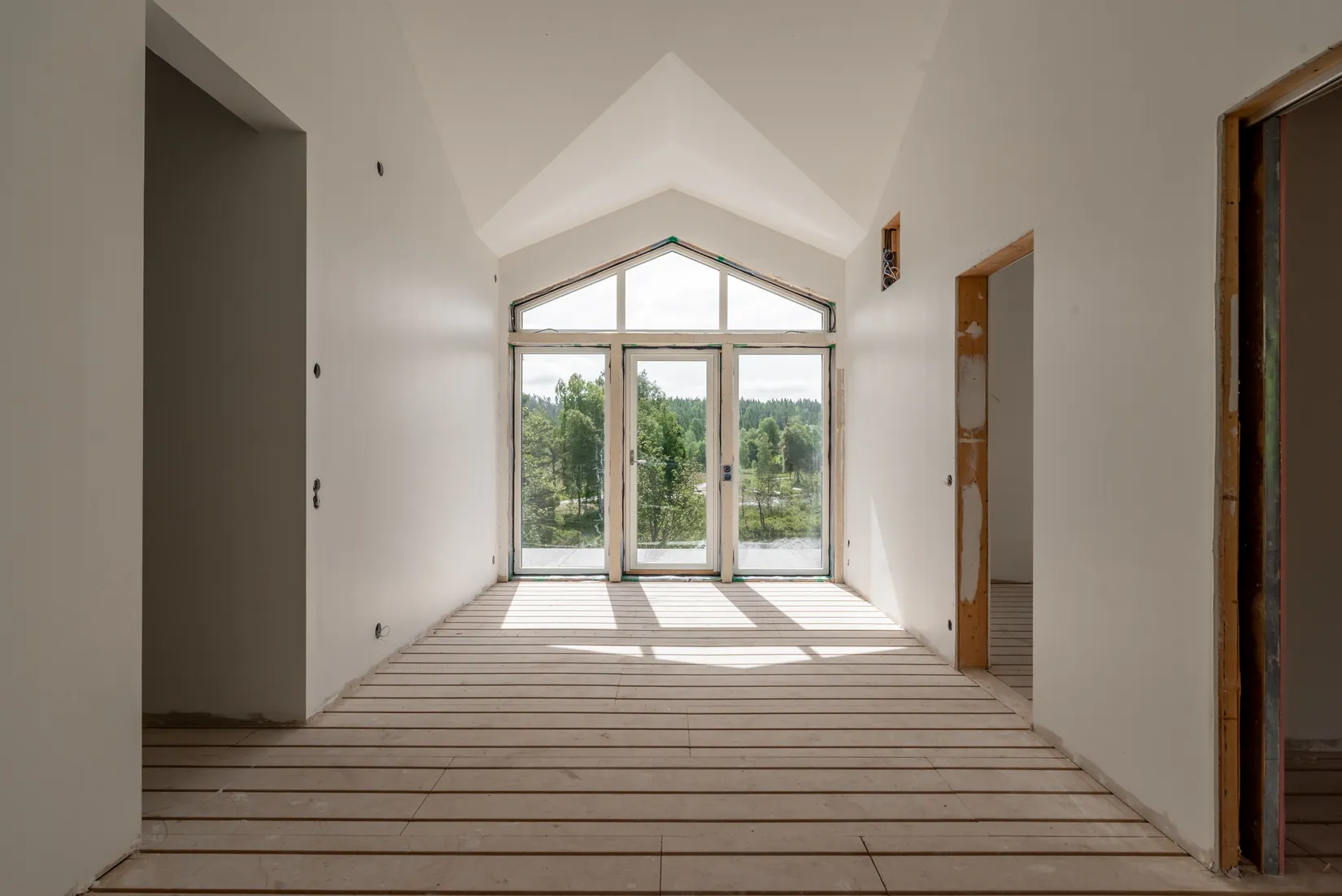 Villa, Ödenäs Olofsered 972, Olofsered, Alingsås