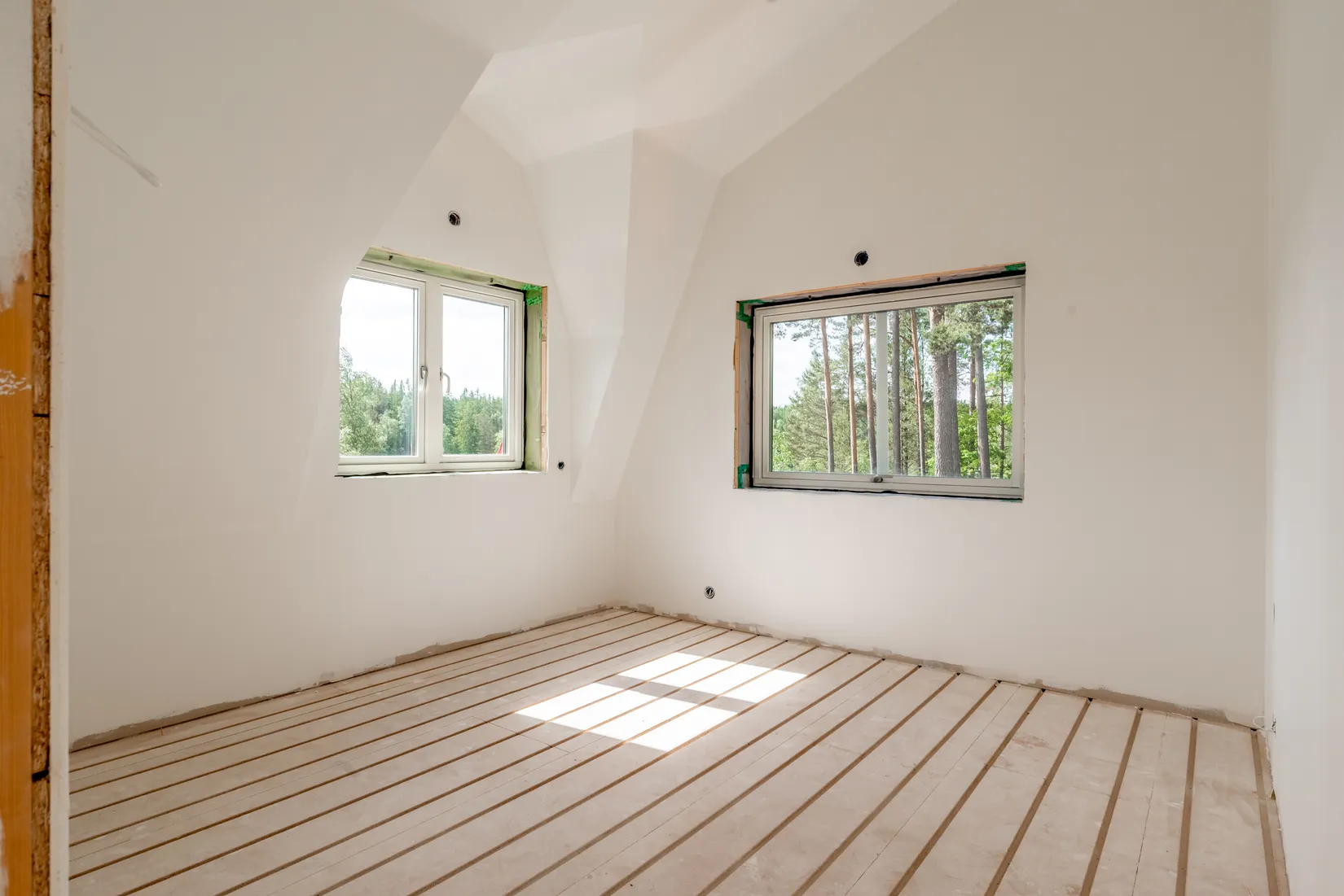 Villa, Ödenäs Olofsered 972, Olofsered, Alingsås