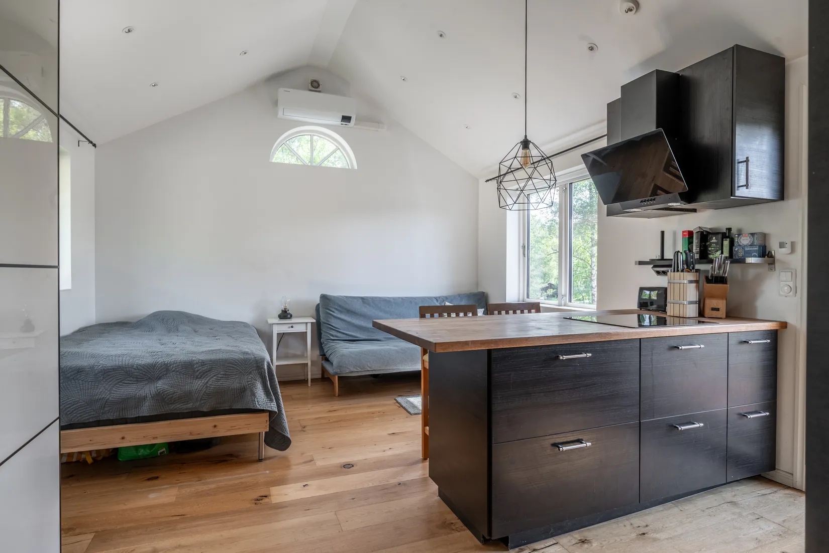 Villa, Ödenäs Olofsered 972, Olofsered, Alingsås