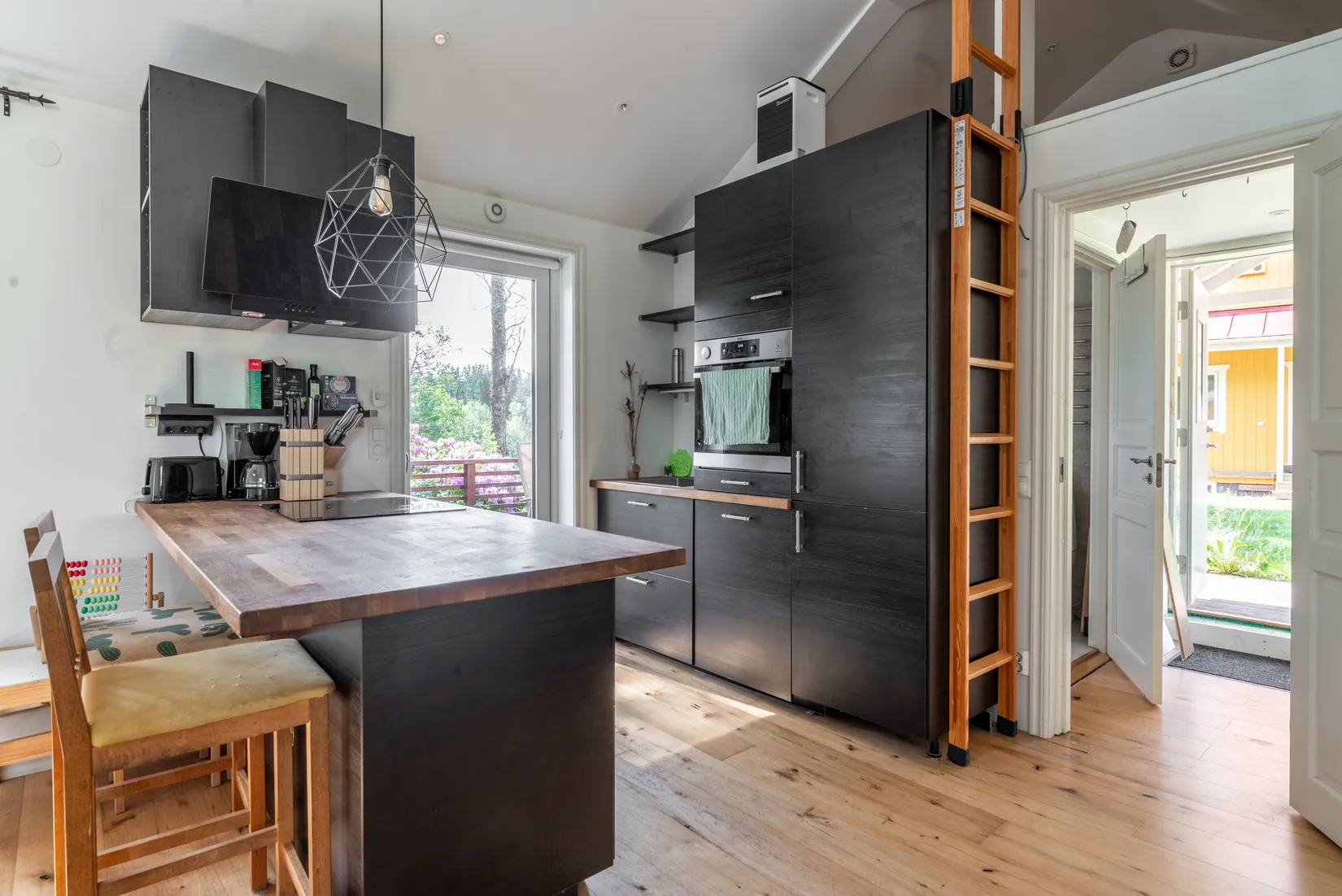 Villa, Ödenäs Olofsered 972, Olofsered, Alingsås