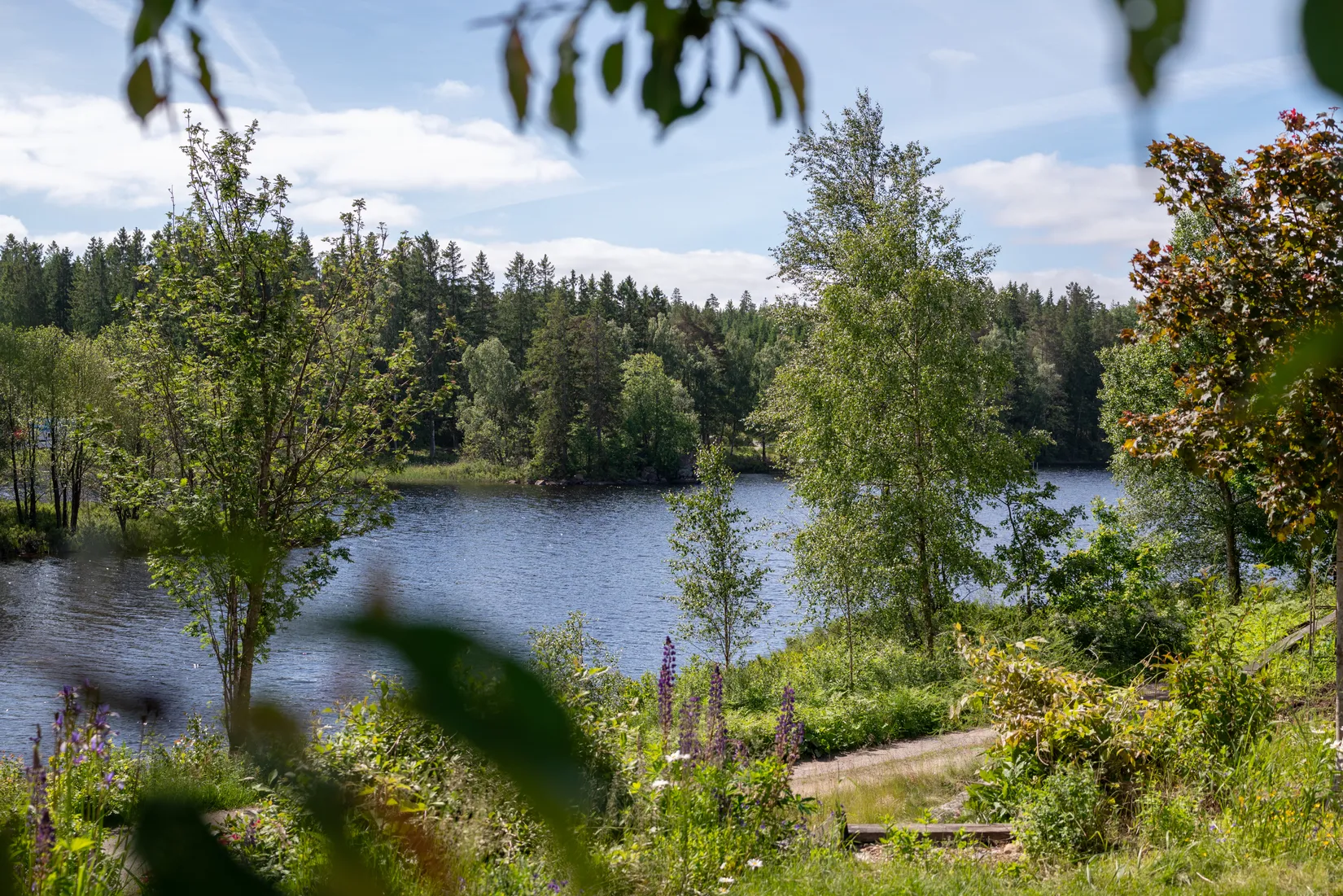 Villa, Ödenäs Olofsered 972, Olofsered, Alingsås