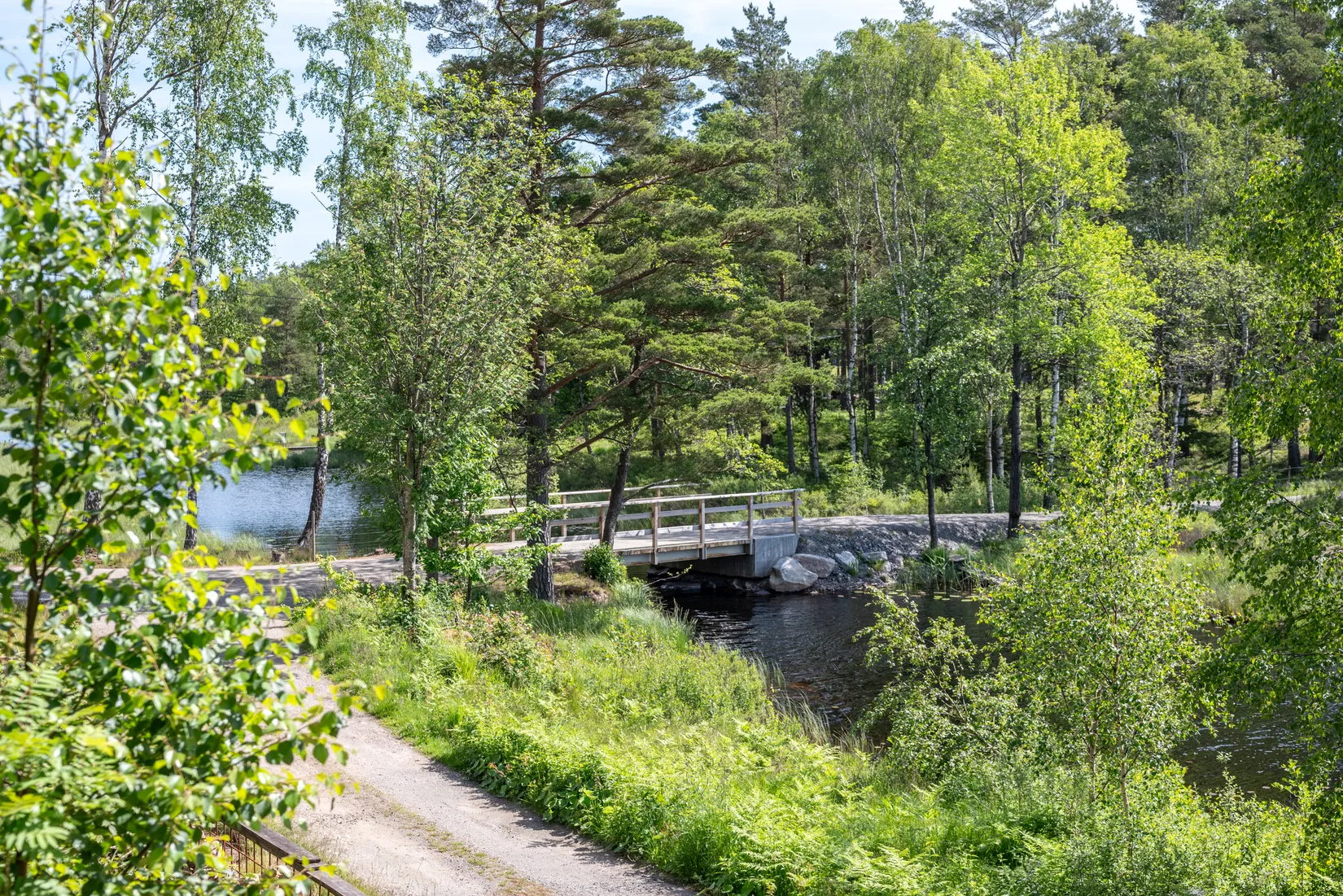 Villa, Ödenäs Olofsered 972, Olofsered, Alingsås