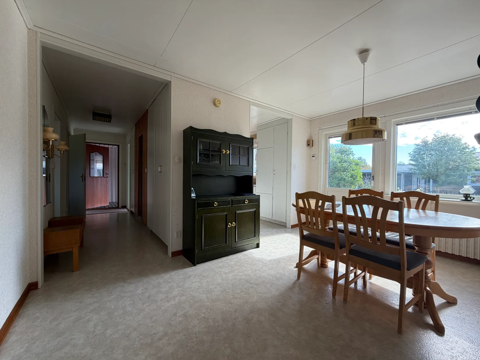 Villa, Grusvägen 1, Bergnäset, Luleå
