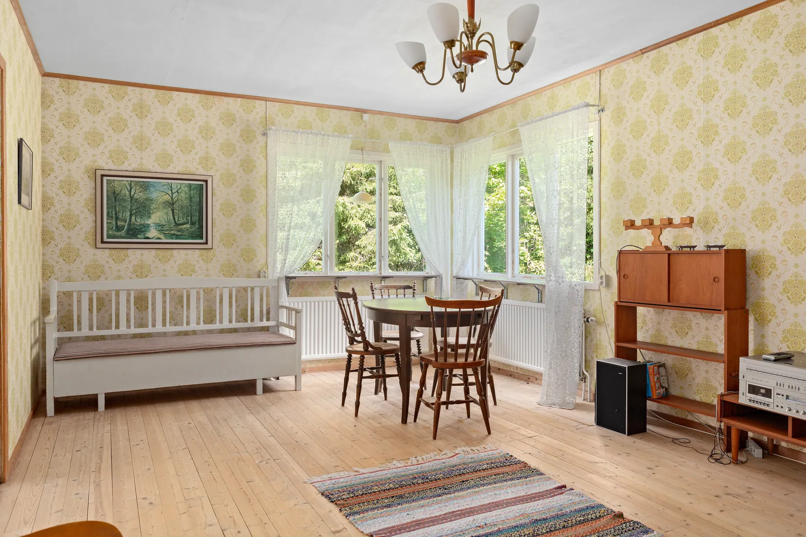 Villa, Skruvemåla 112, Torsås
