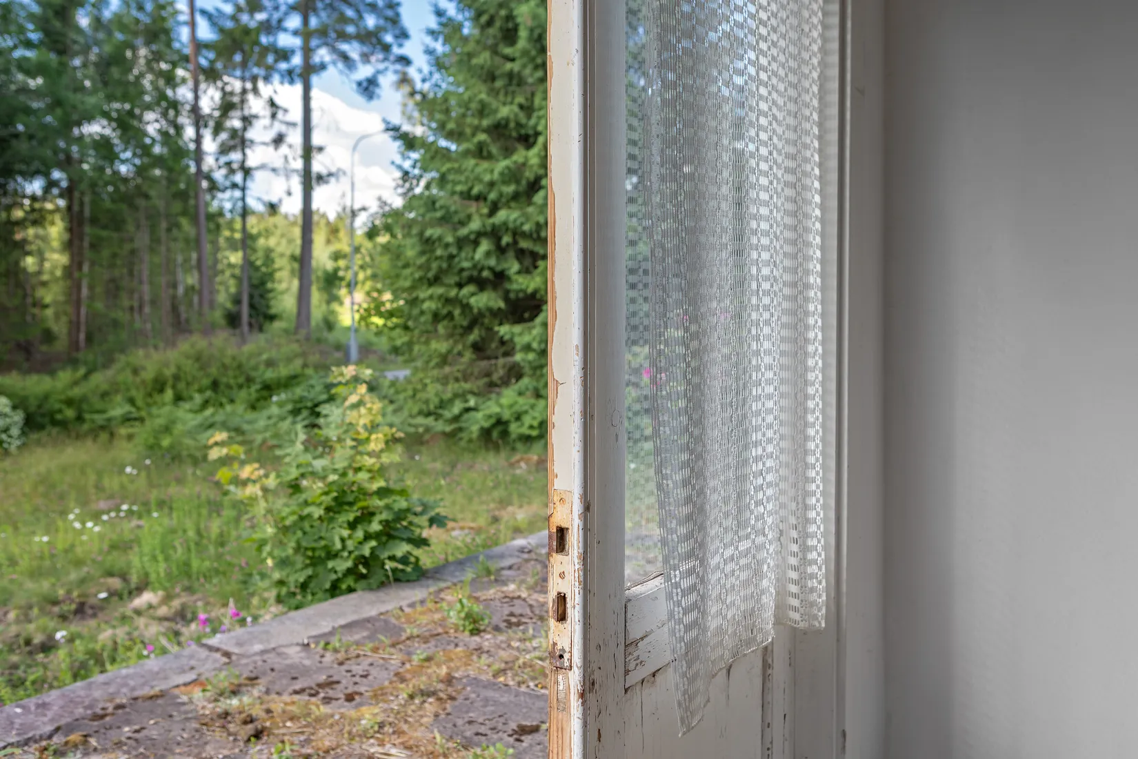 Villa, Skruvemåla 112, Torsås