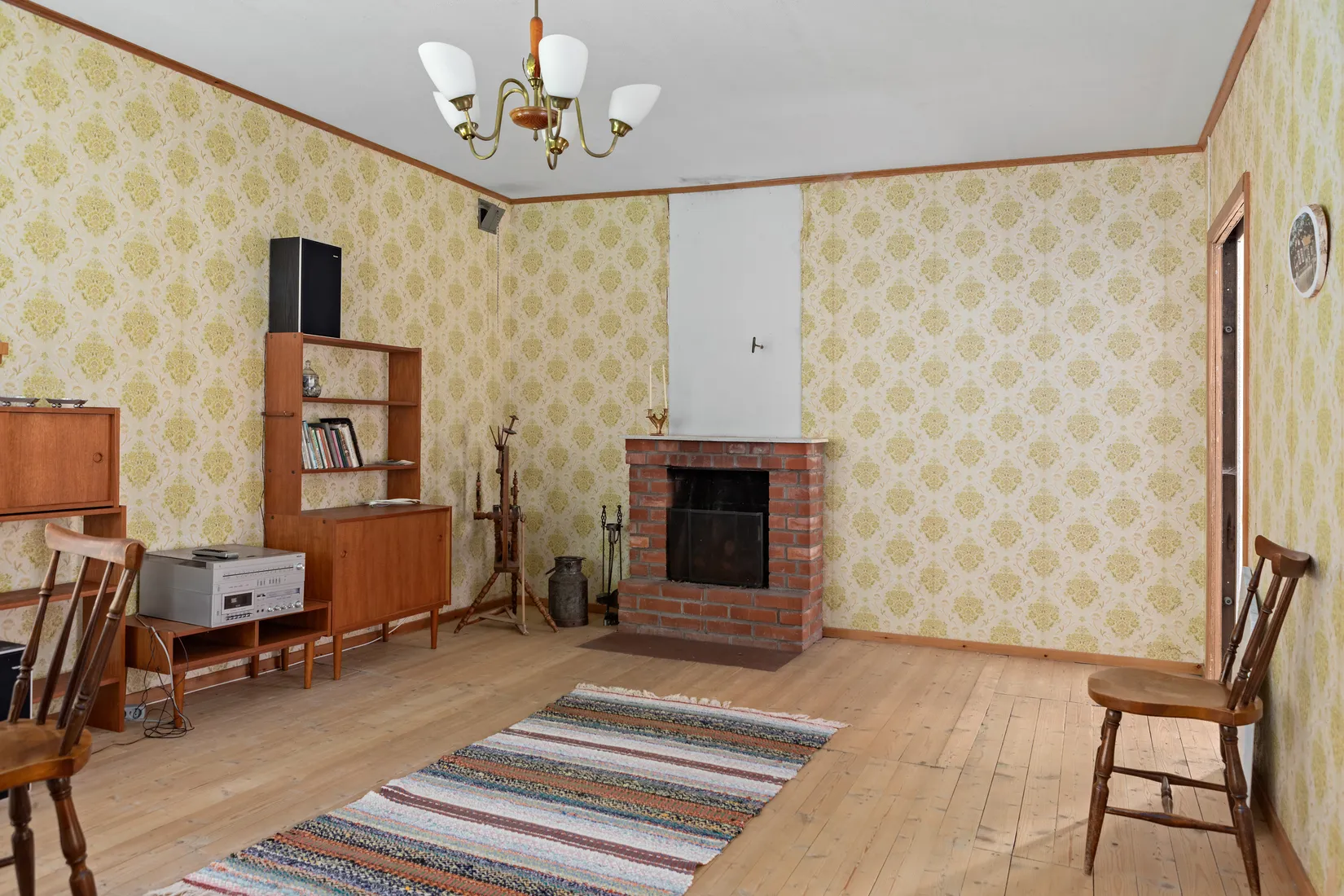 Villa, Skruvemåla 112, Torsås