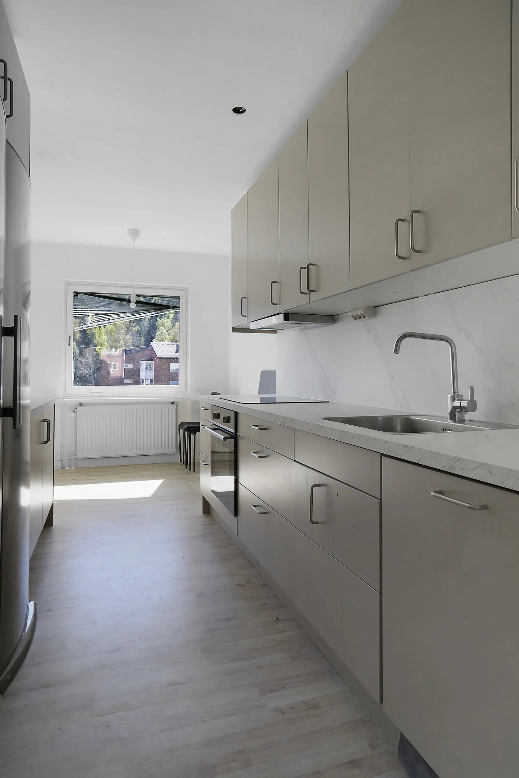 Bostadsrätt, Måltemyrsvägen 13A, Äsperöd, Uddevalla