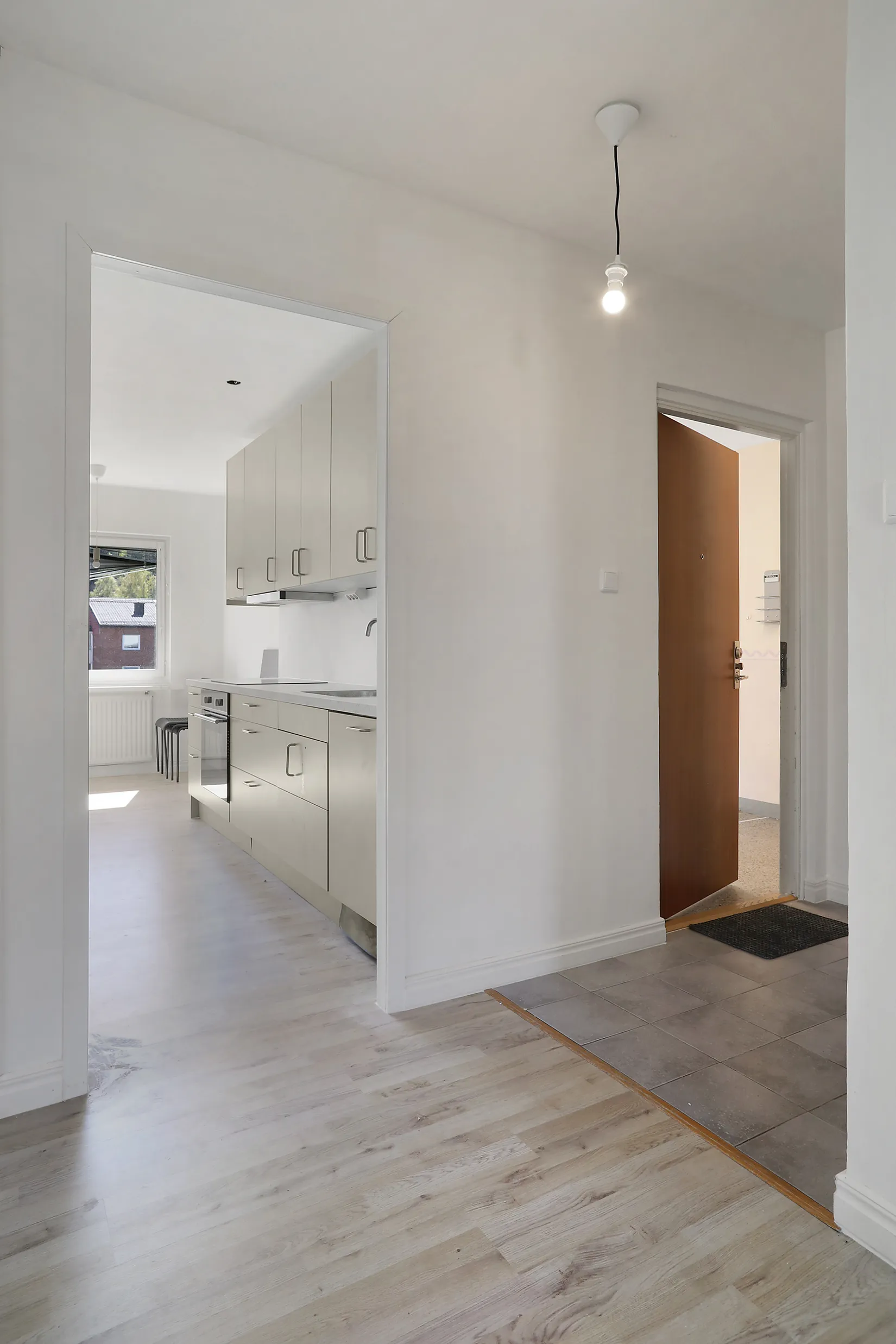 Bostadsrätt, Måltemyrsvägen 13A, Äsperöd, Uddevalla