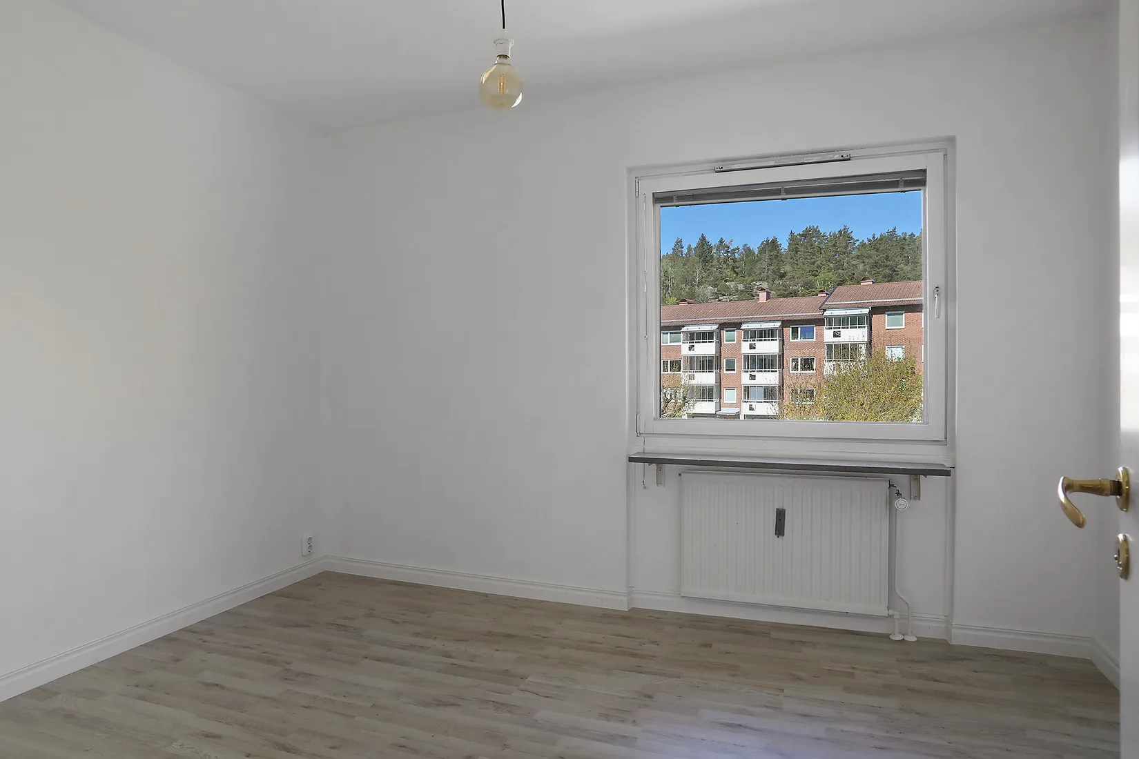 Bostadsrätt, Måltemyrsvägen 13A, Äsperöd, Uddevalla