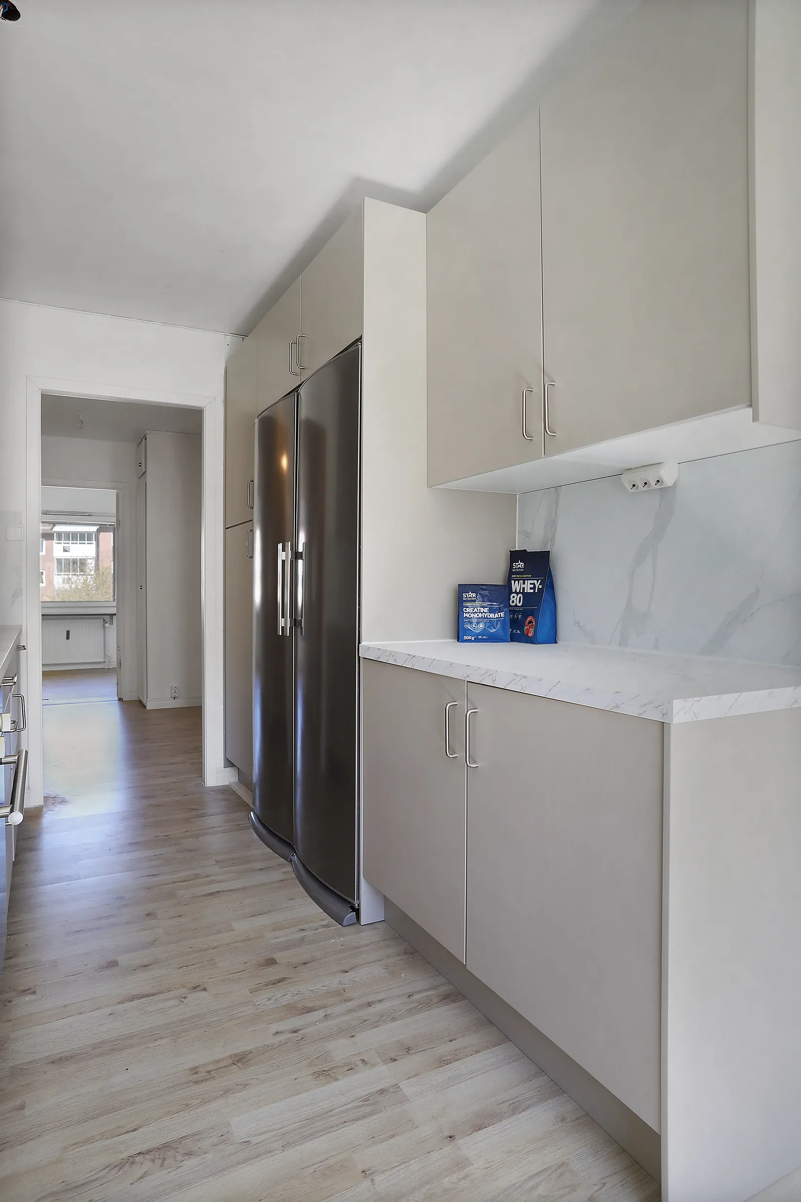 Bostadsrätt, Måltemyrsvägen 13A, Äsperöd, Uddevalla
