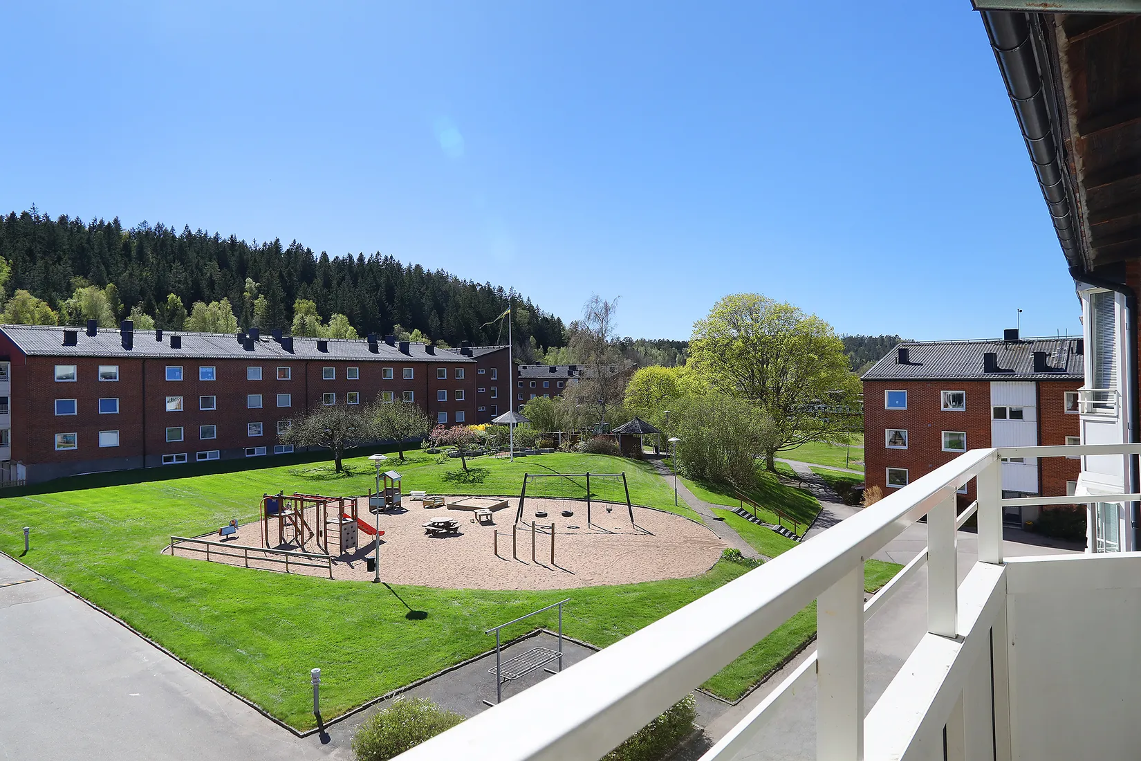 Bostadsrätt, Måltemyrsvägen 13A, Äsperöd, Uddevalla