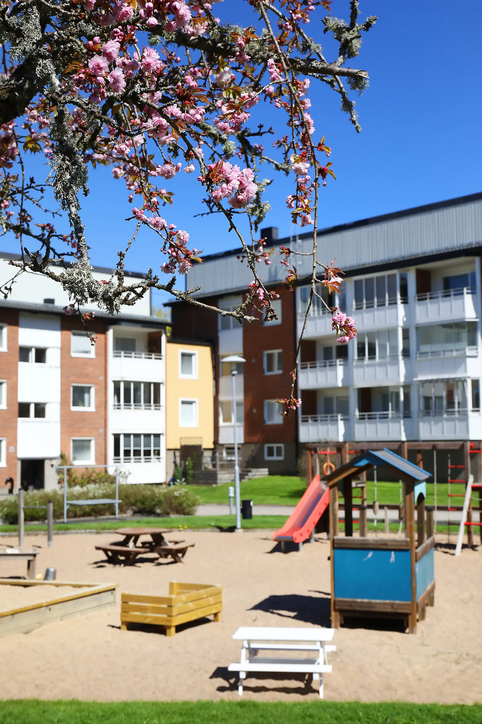 Bostadsrätt, Måltemyrsvägen 13A, Äsperöd, Uddevalla