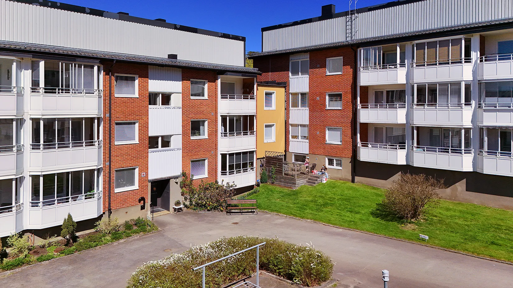 Bostadsrätt, Måltemyrsvägen 13A, Äsperöd, Uddevalla