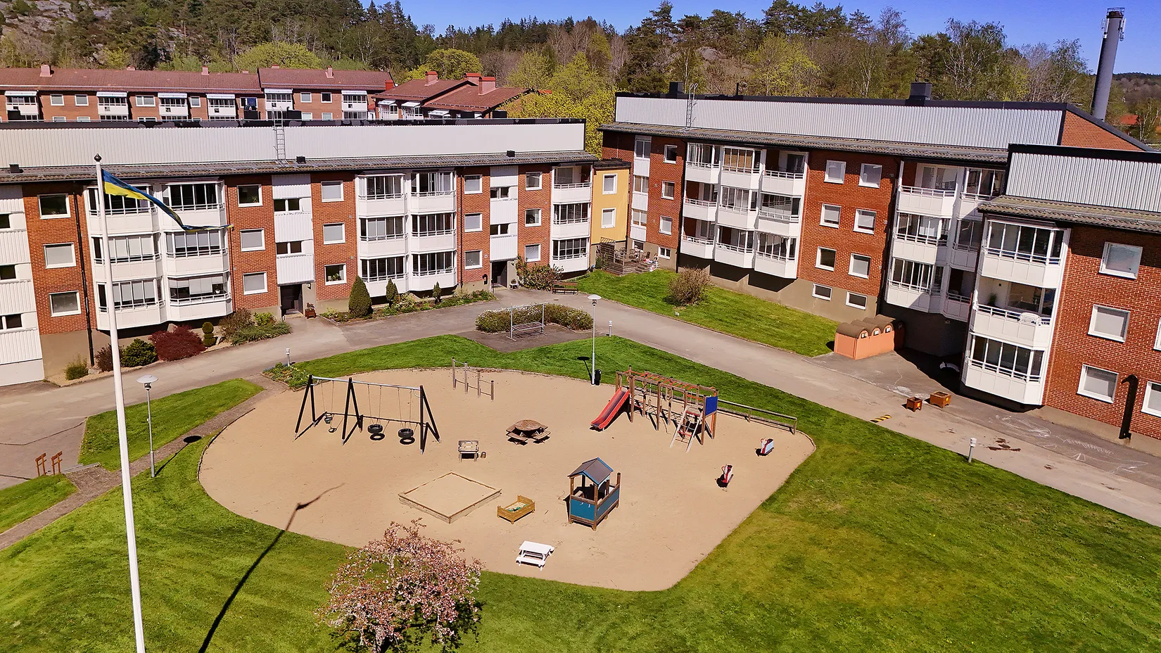 Bostadsrätt, Måltemyrsvägen 13A, Äsperöd, Uddevalla