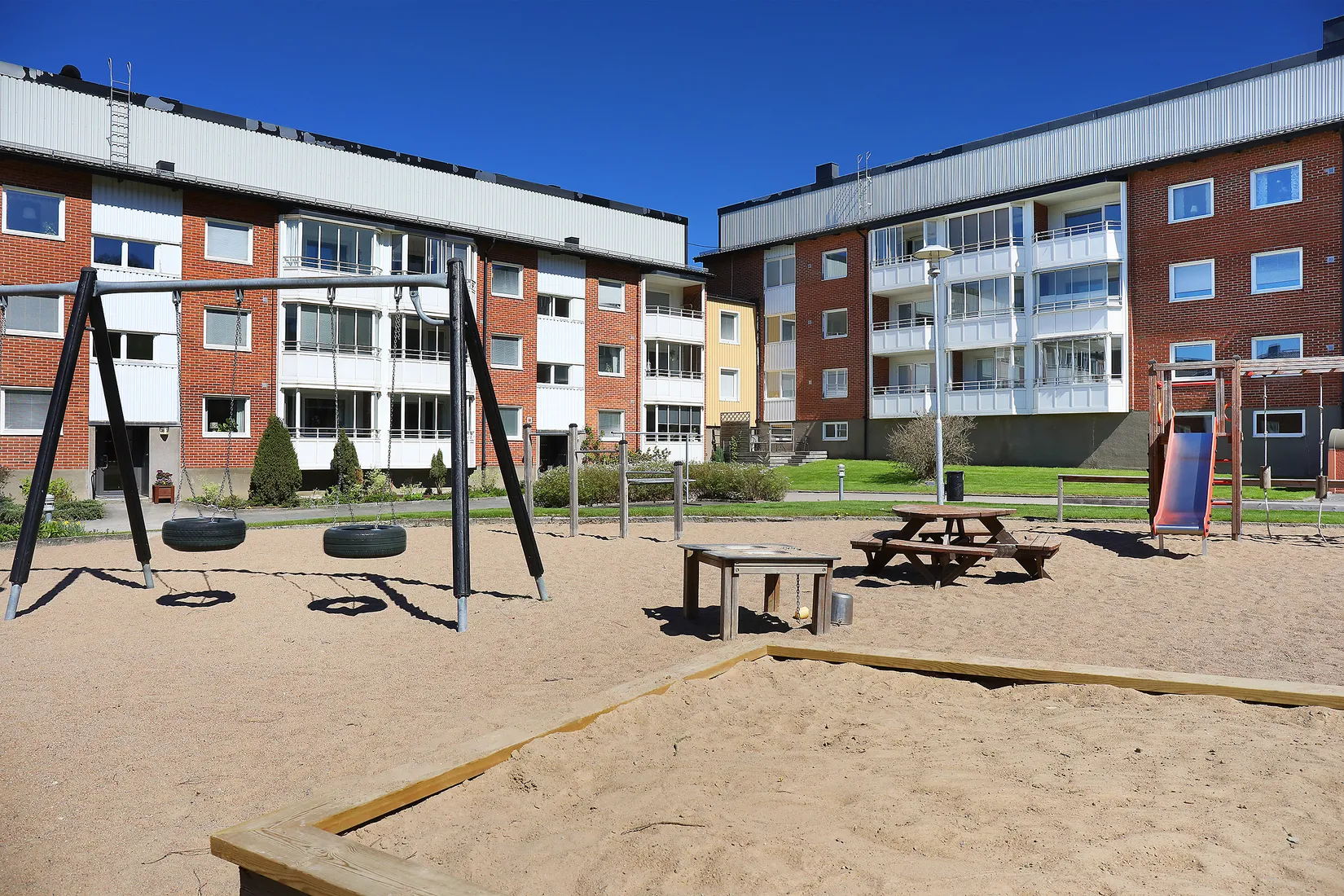 Bostadsrätt, Måltemyrsvägen 13A, Äsperöd, Uddevalla