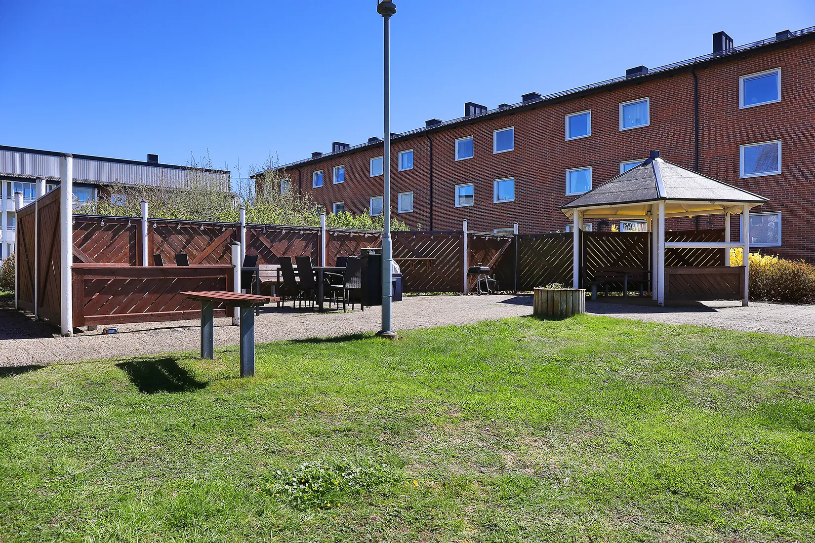 Bostadsrätt, Måltemyrsvägen 13A, Äsperöd, Uddevalla